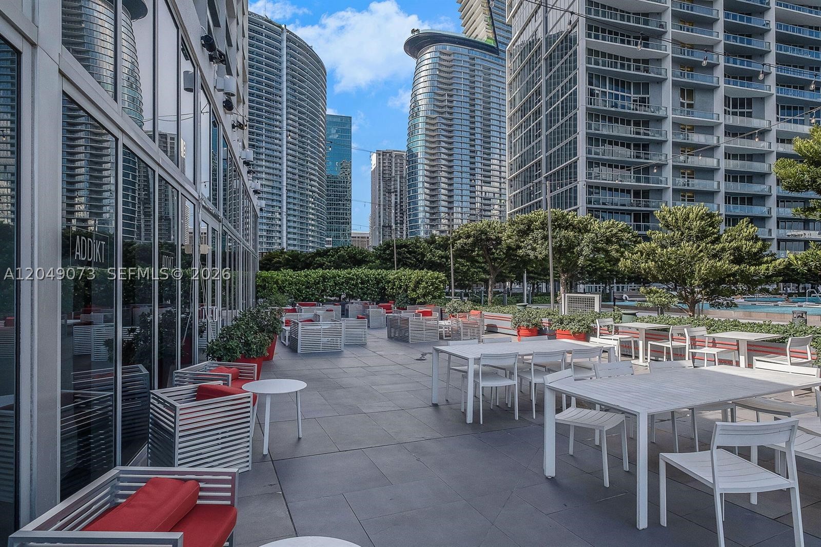 485 Brickell Ave #2908, Miami FL 33131