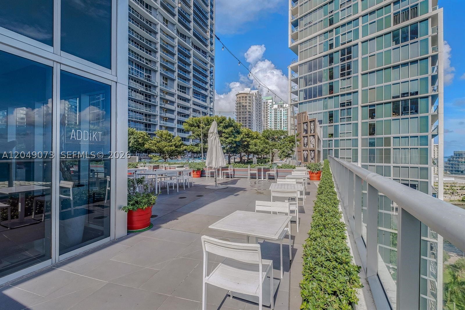 485 Brickell Ave #2908, Miami FL 33131