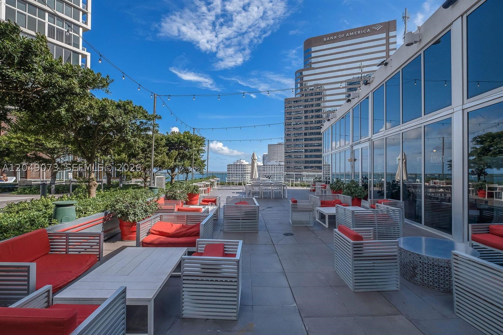 485 Brickell Ave #2908, Miami FL 33131