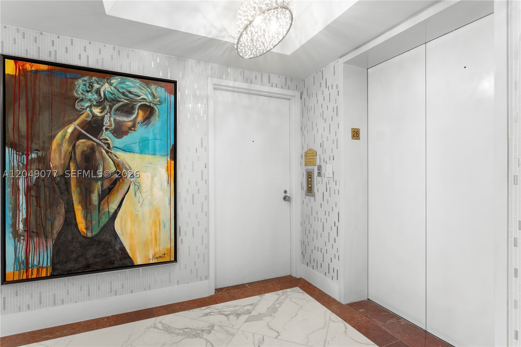 2600 Island Blvd #2603, Aventura FL 33160