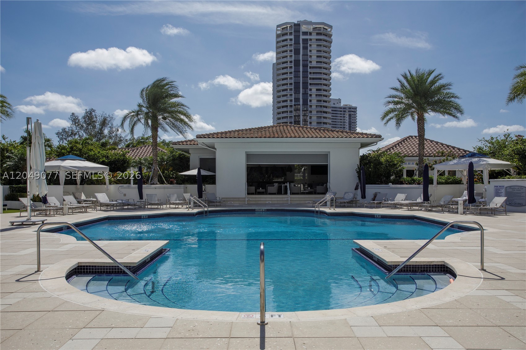 2600 Island Blvd #2603, Aventura FL 33160