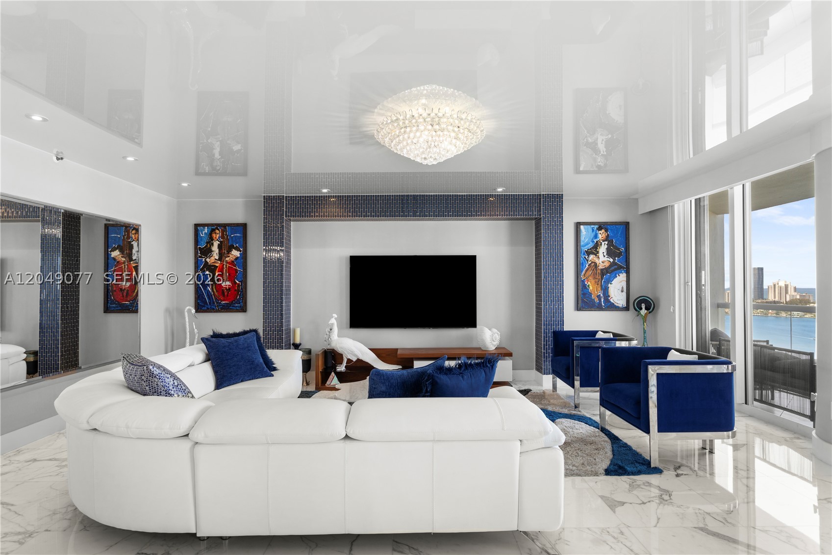 2600 Island Blvd #2603, Aventura FL 33160