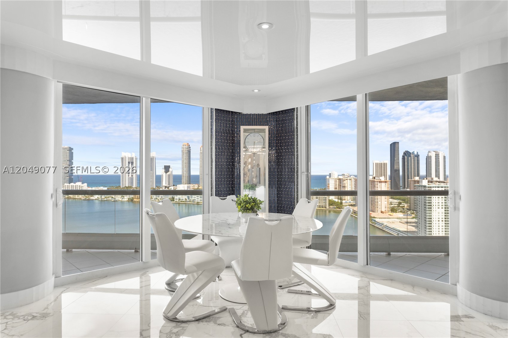 2600 Island Blvd #2603, Aventura FL 33160