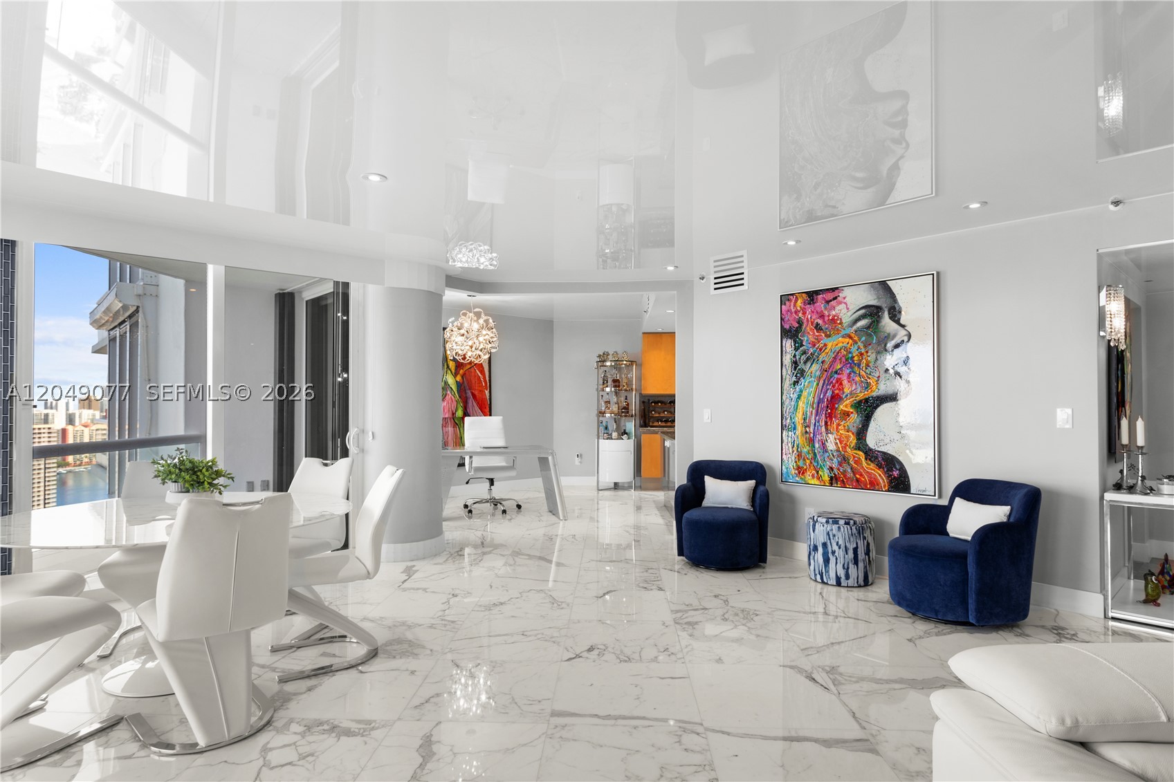 2600 Island Blvd #2603, Aventura FL 33160