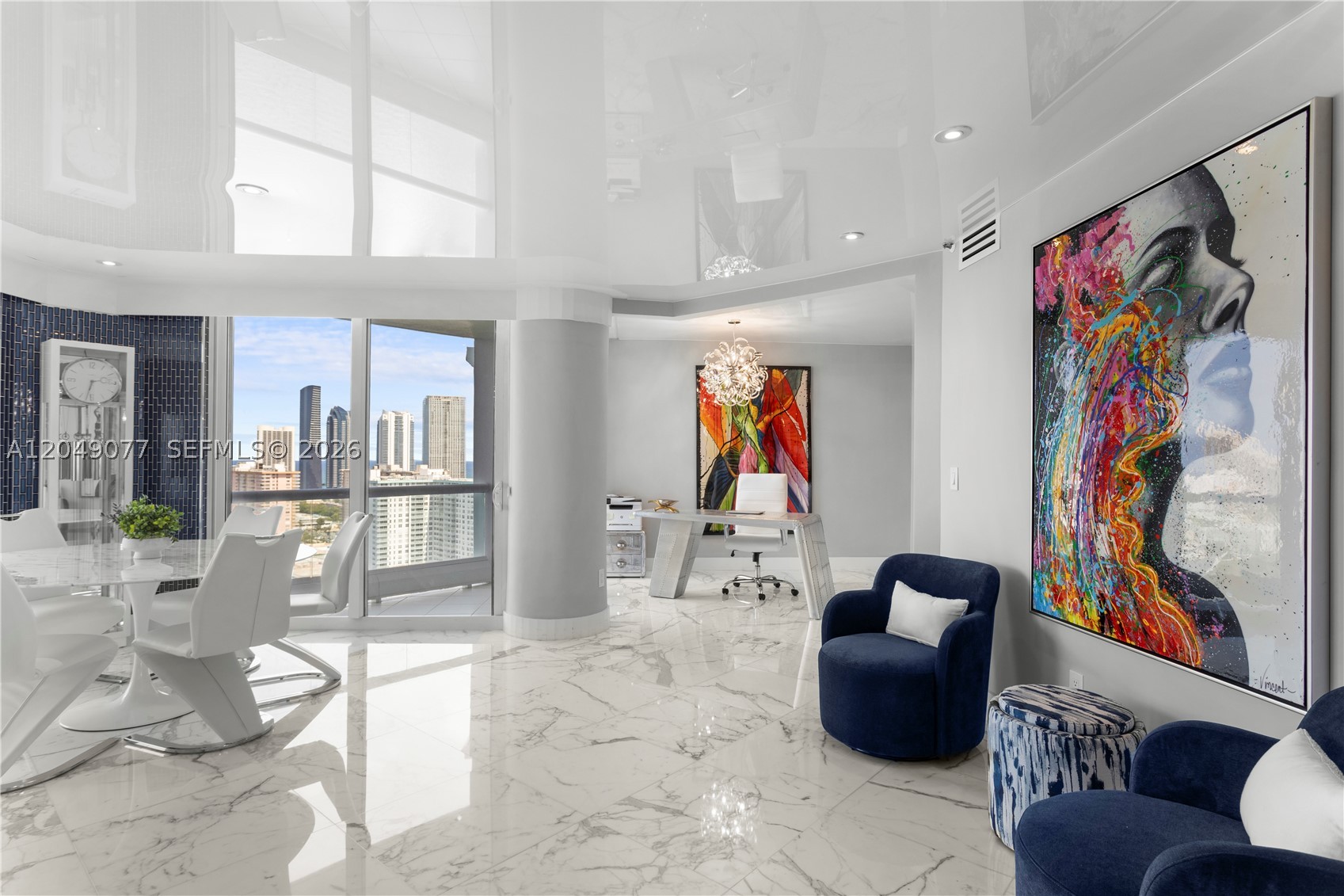 2600 Island Blvd #2603, Aventura FL 33160