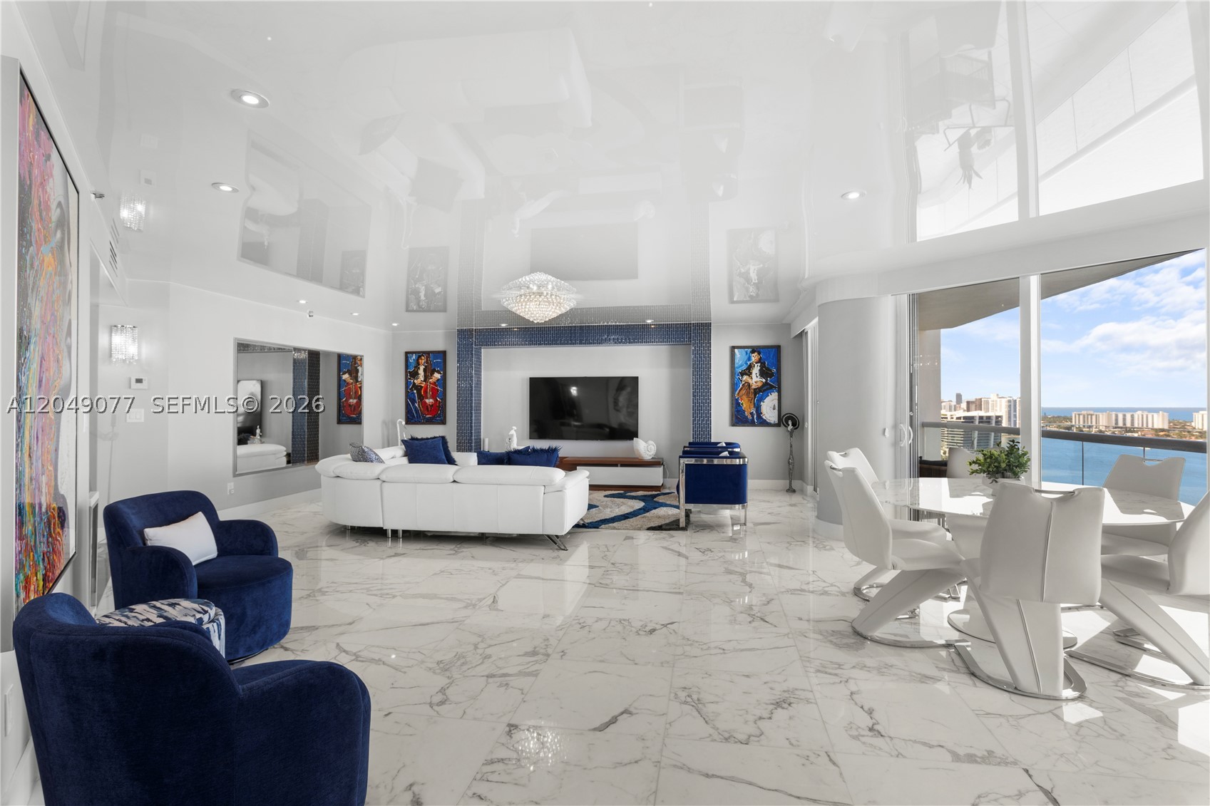 2600 Island Blvd #2603, Aventura FL 33160