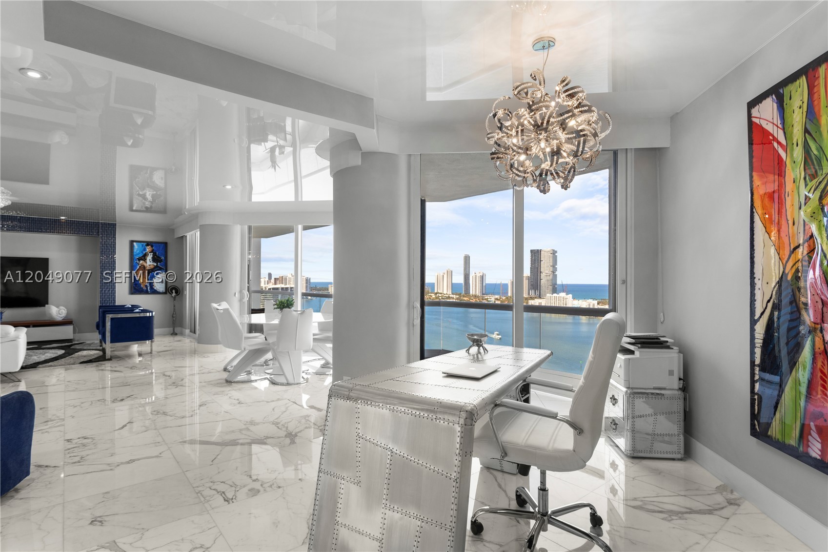 2600 Island Blvd #2603, Aventura FL 33160