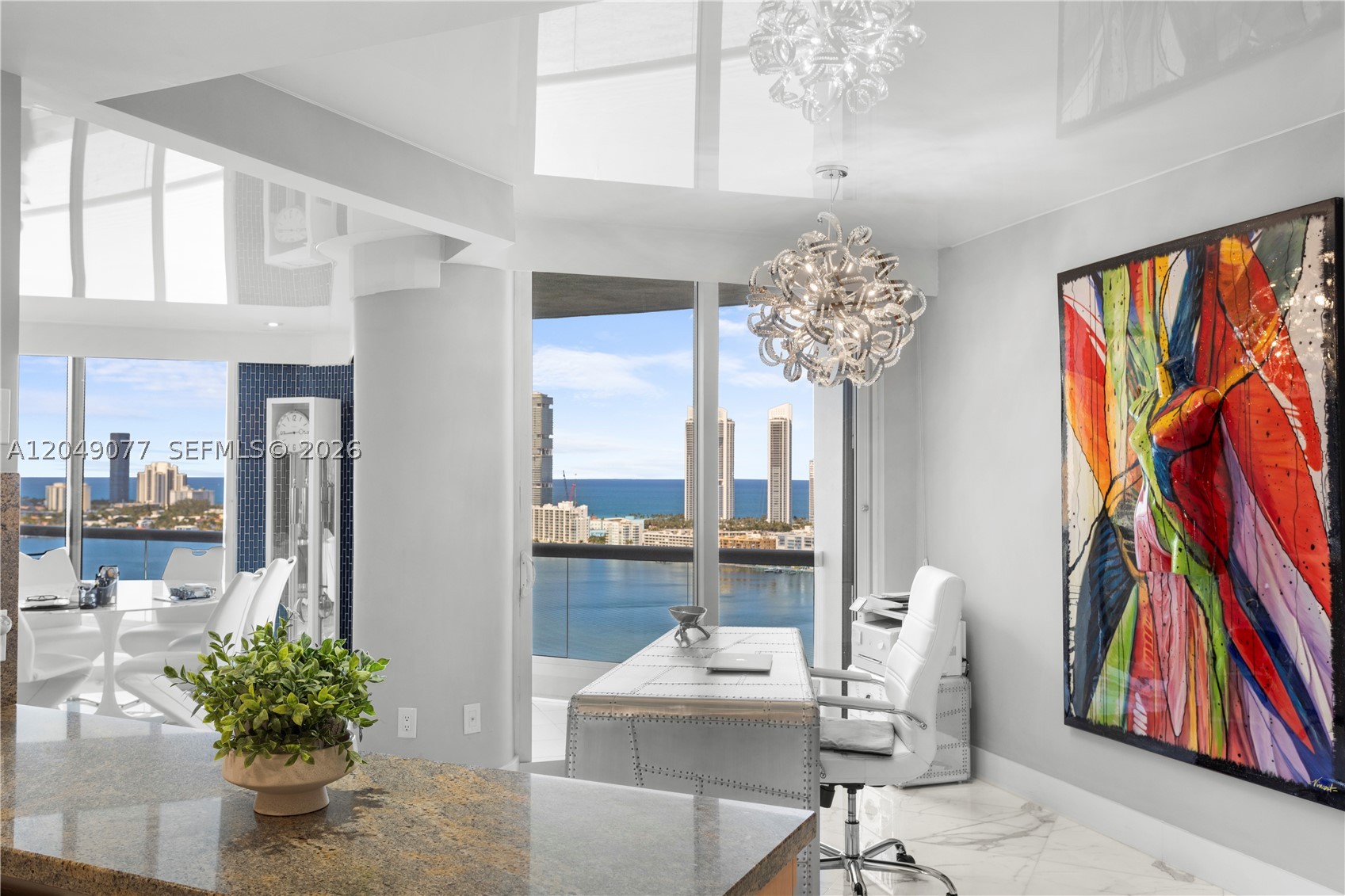 2600 Island Blvd #2603, Aventura FL 33160