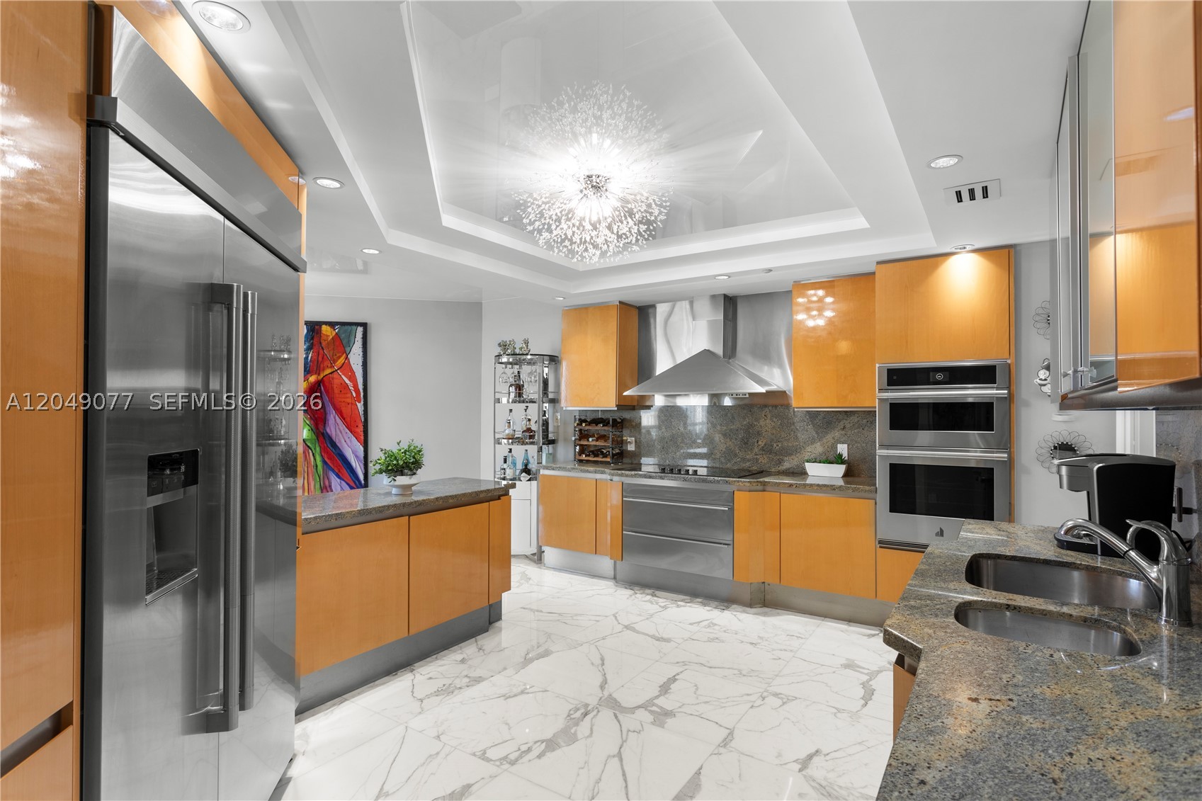 2600 Island Blvd #2603, Aventura FL 33160