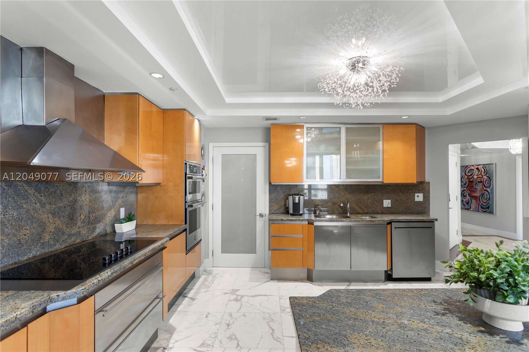 2600 Island Blvd #2603, Aventura FL 33160