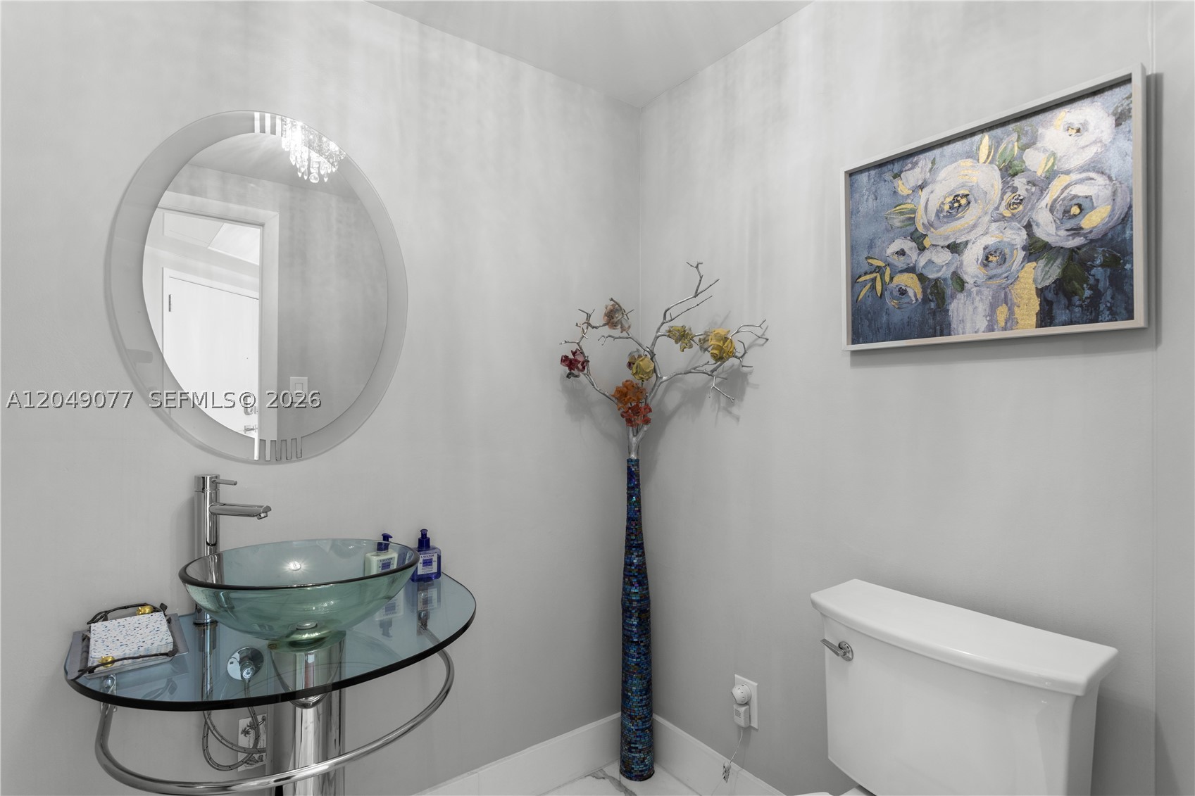 2600 Island Blvd #2603, Aventura FL 33160