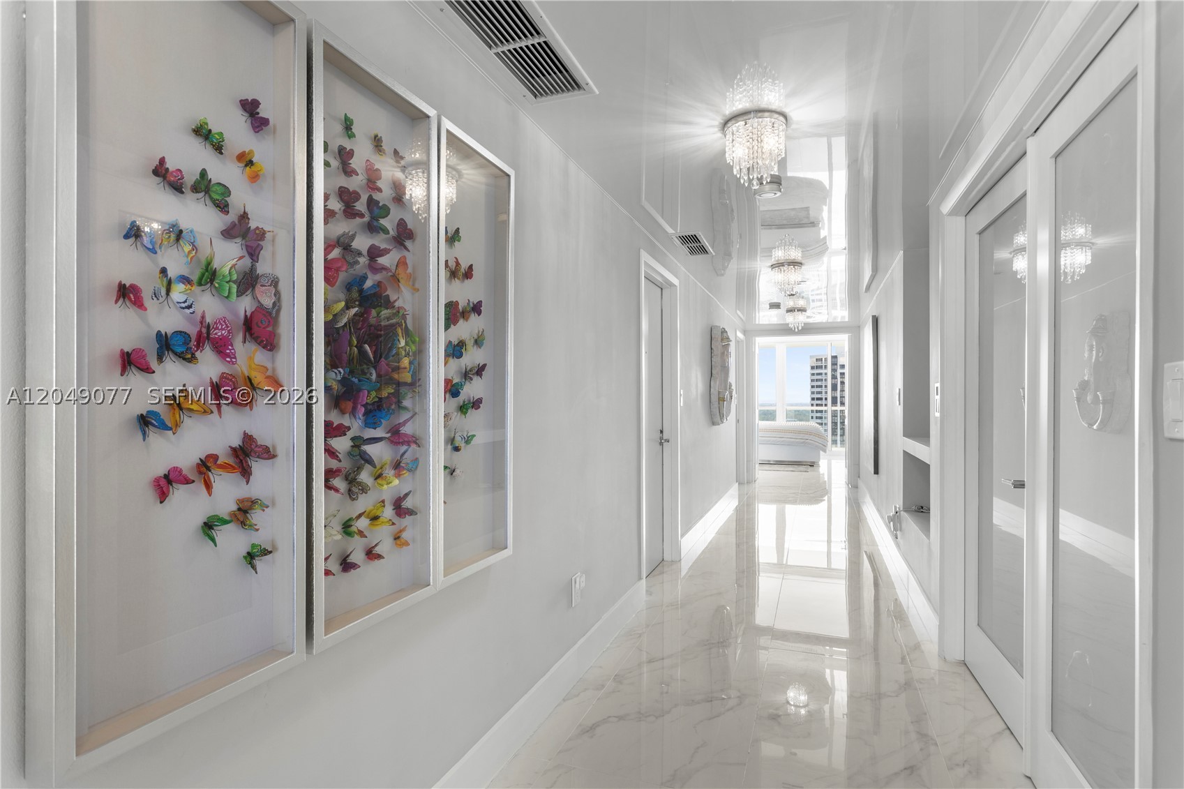2600 Island Blvd #2603, Aventura FL 33160