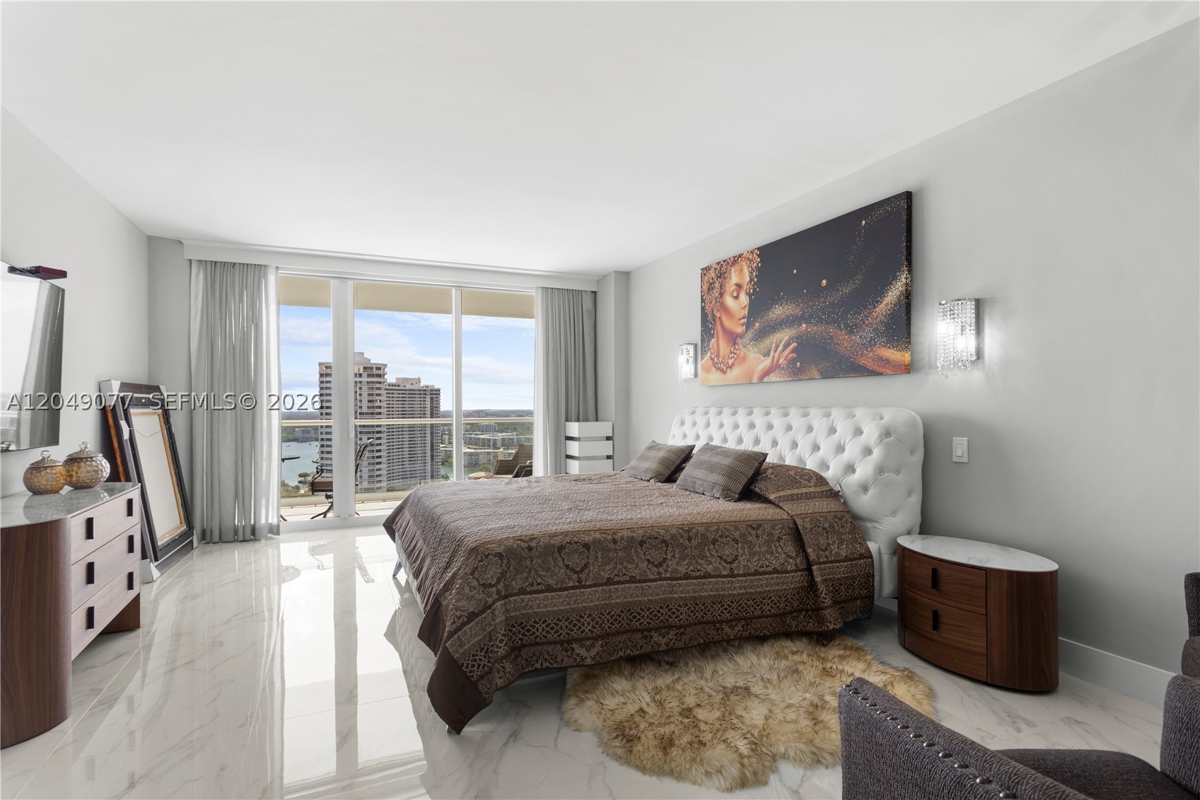 2600 Island Blvd #2603, Aventura FL 33160