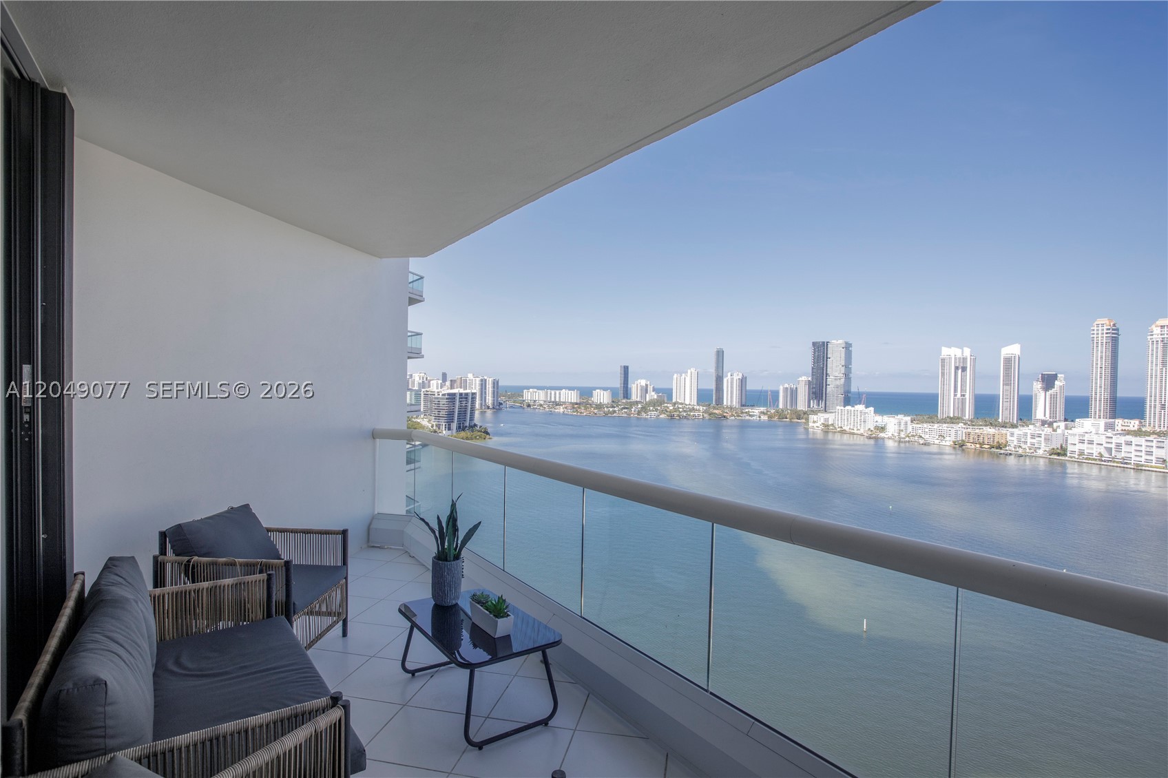 2600 Island Blvd #2603, Aventura FL 33160