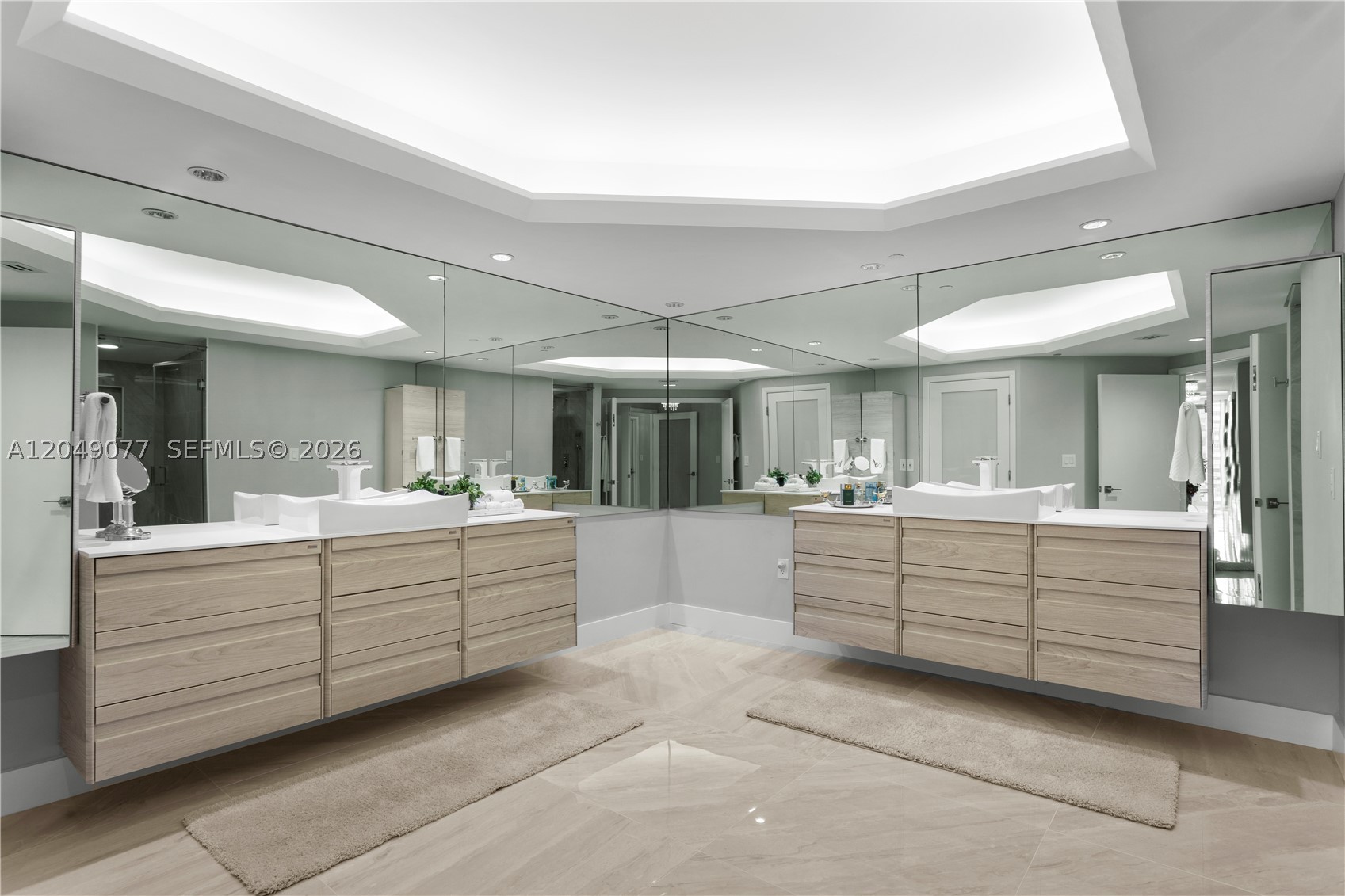 2600 Island Blvd #2603, Aventura FL 33160