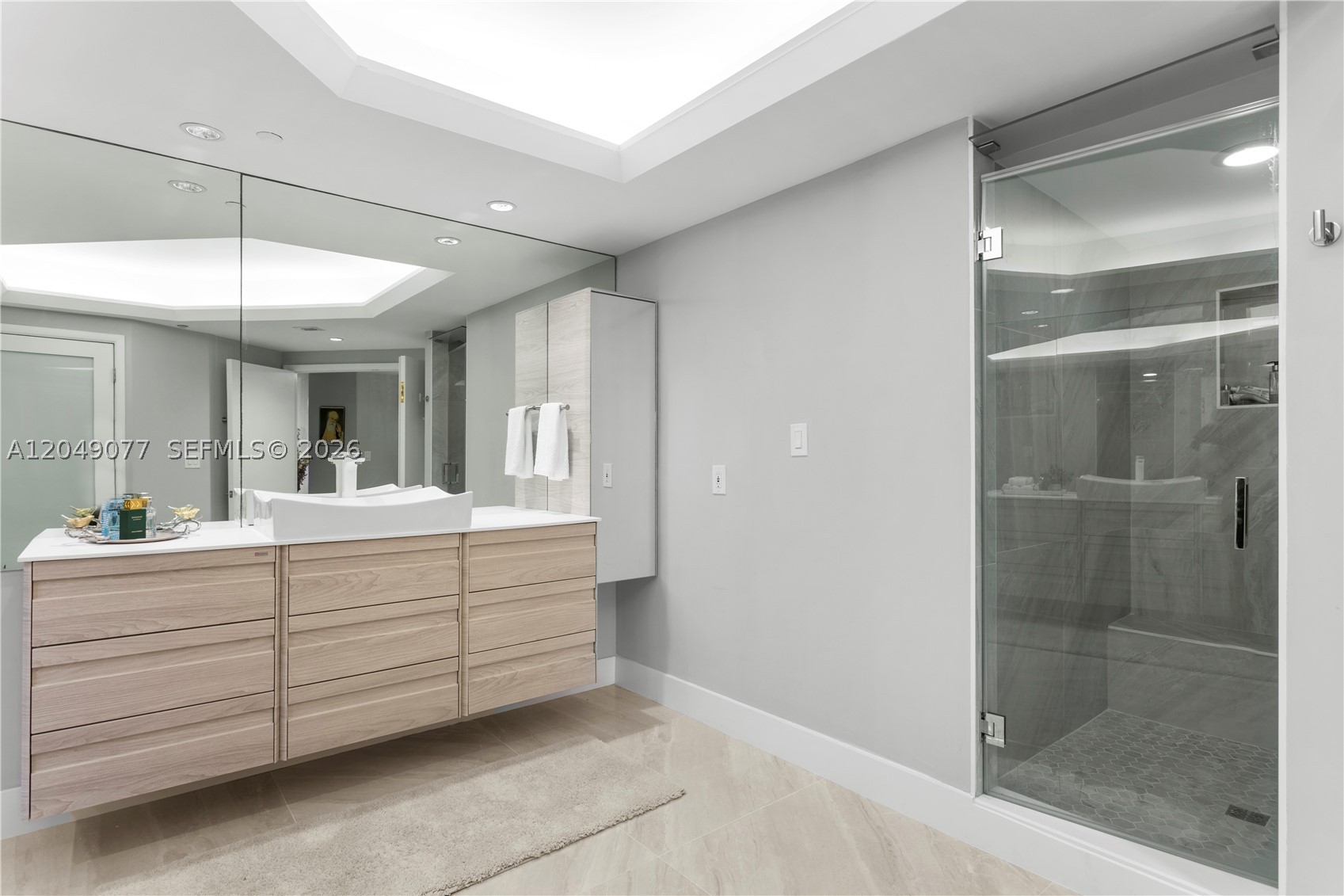 2600 Island Blvd #2603, Aventura FL 33160