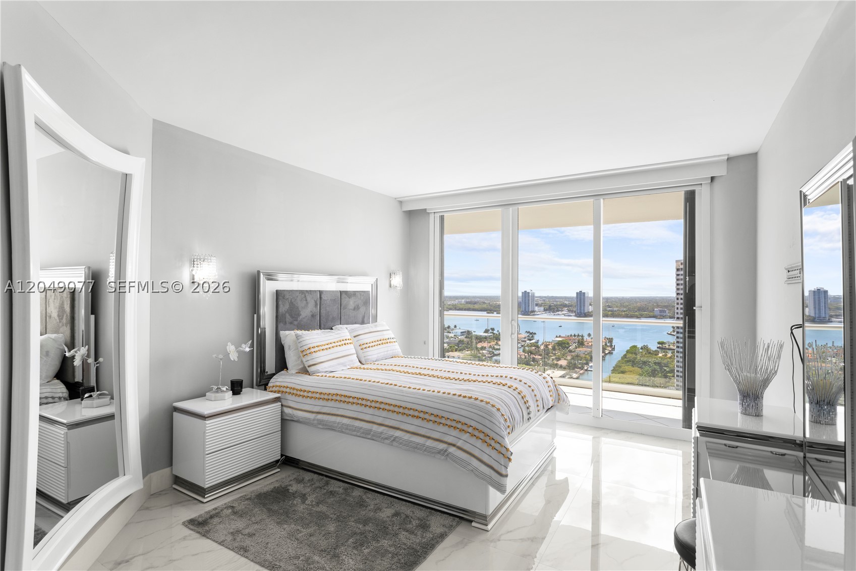 2600 Island Blvd #2603, Aventura FL 33160