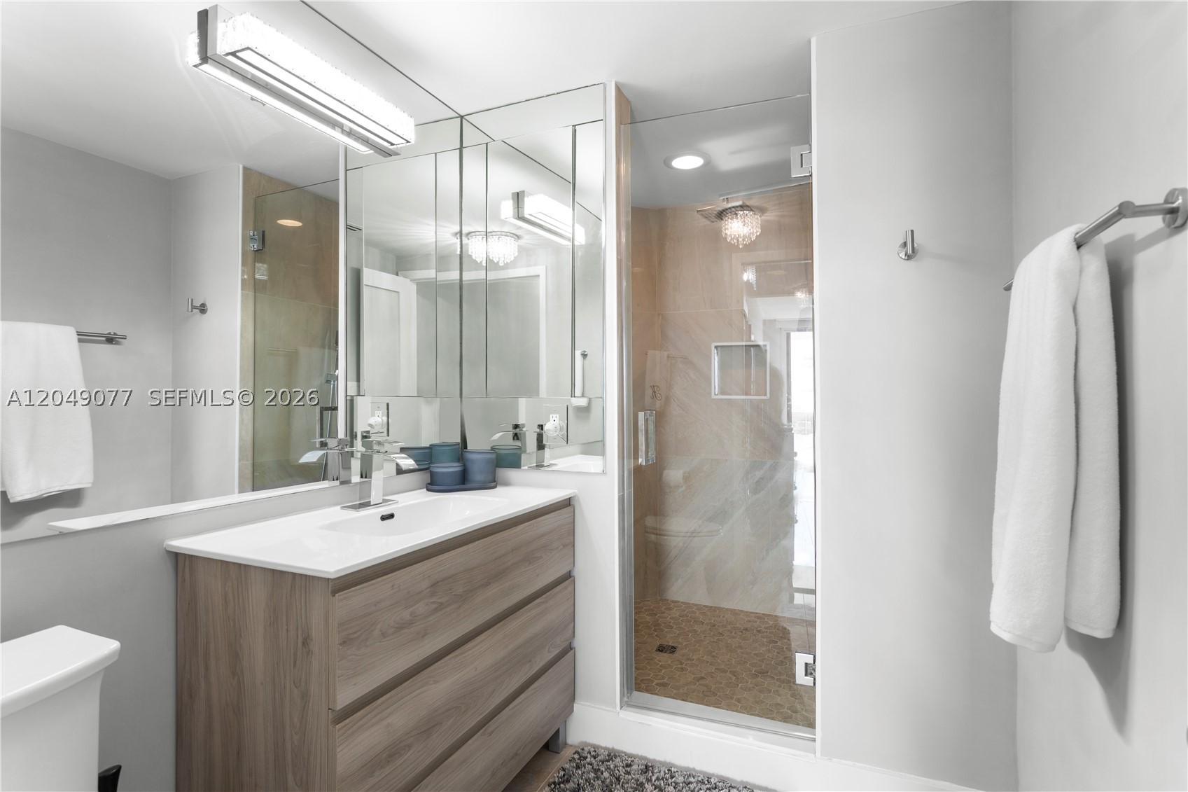 2600 Island Blvd #2603, Aventura FL 33160