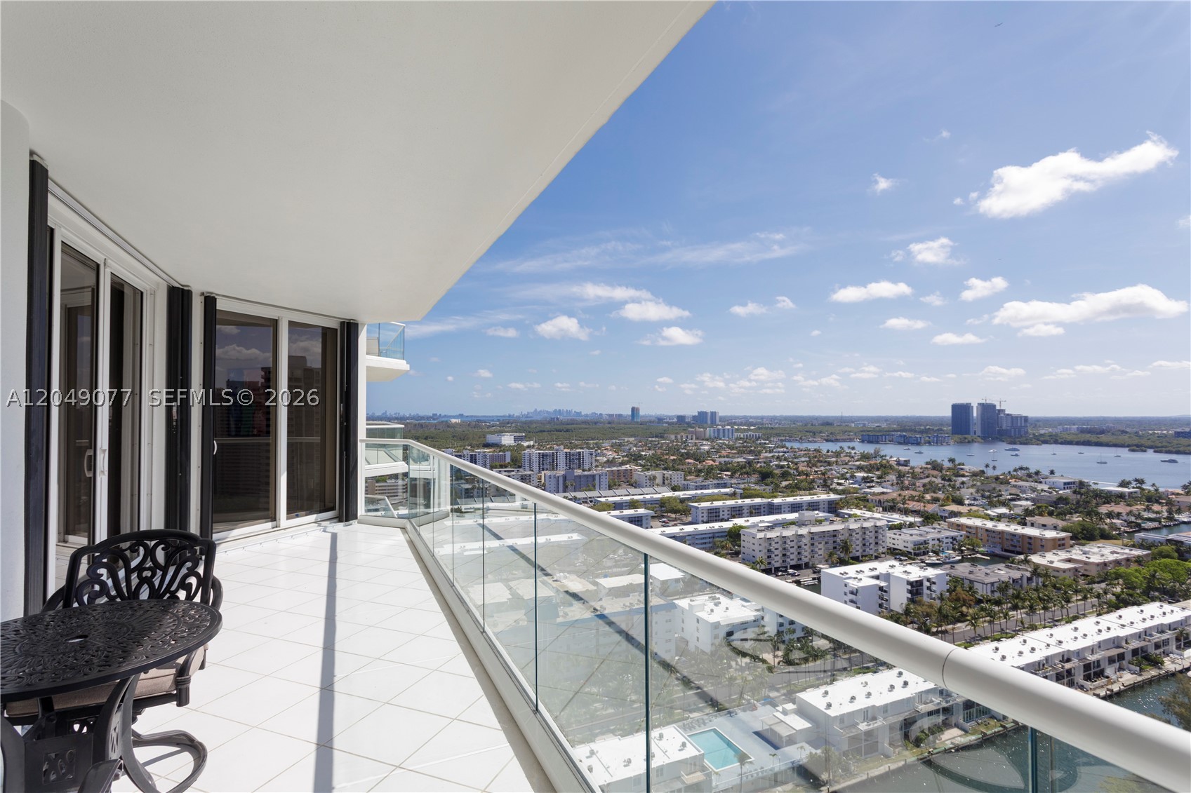 2600 Island Blvd #2603, Aventura FL 33160