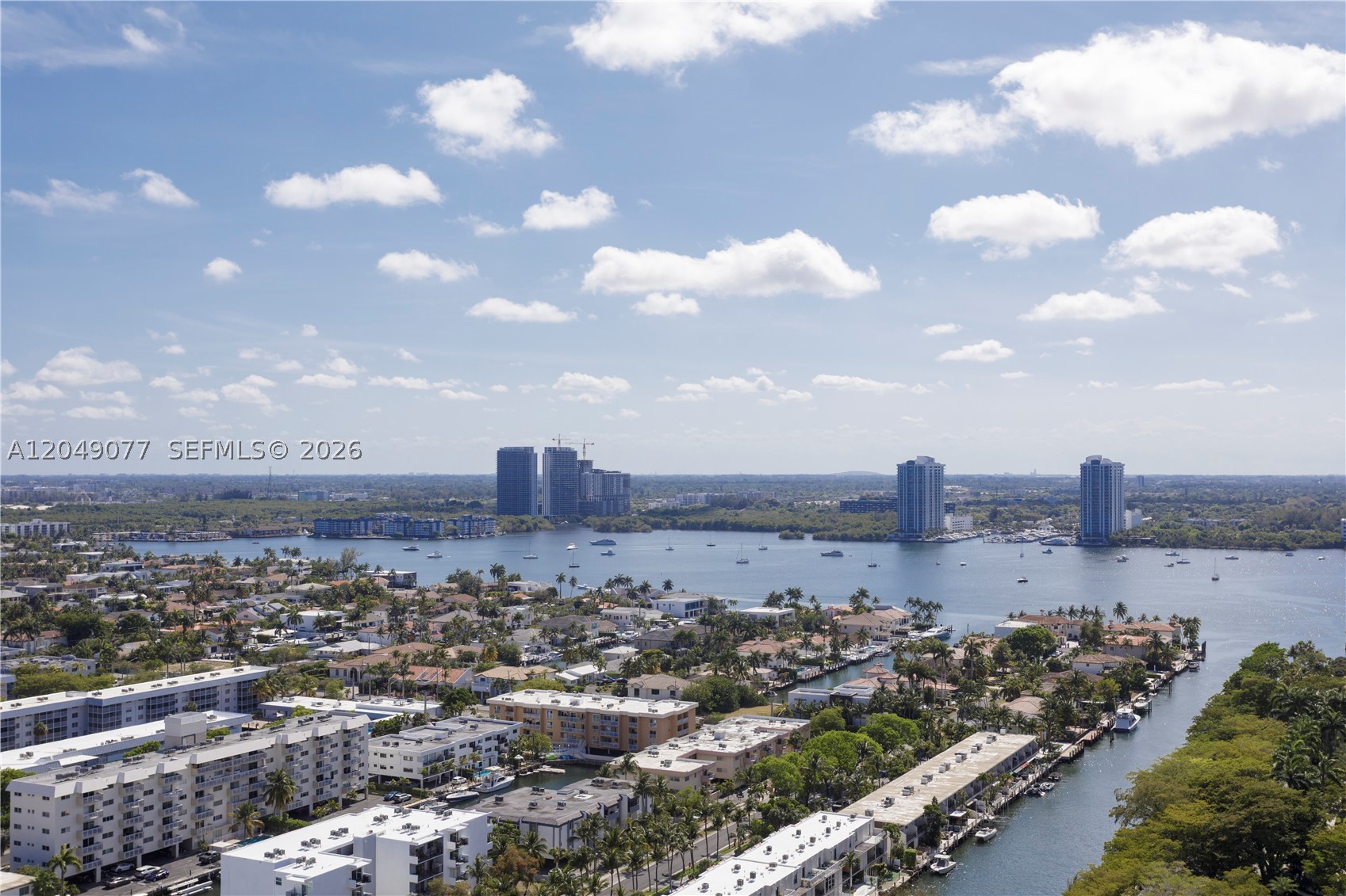 2600 Island Blvd #2603, Aventura FL 33160
