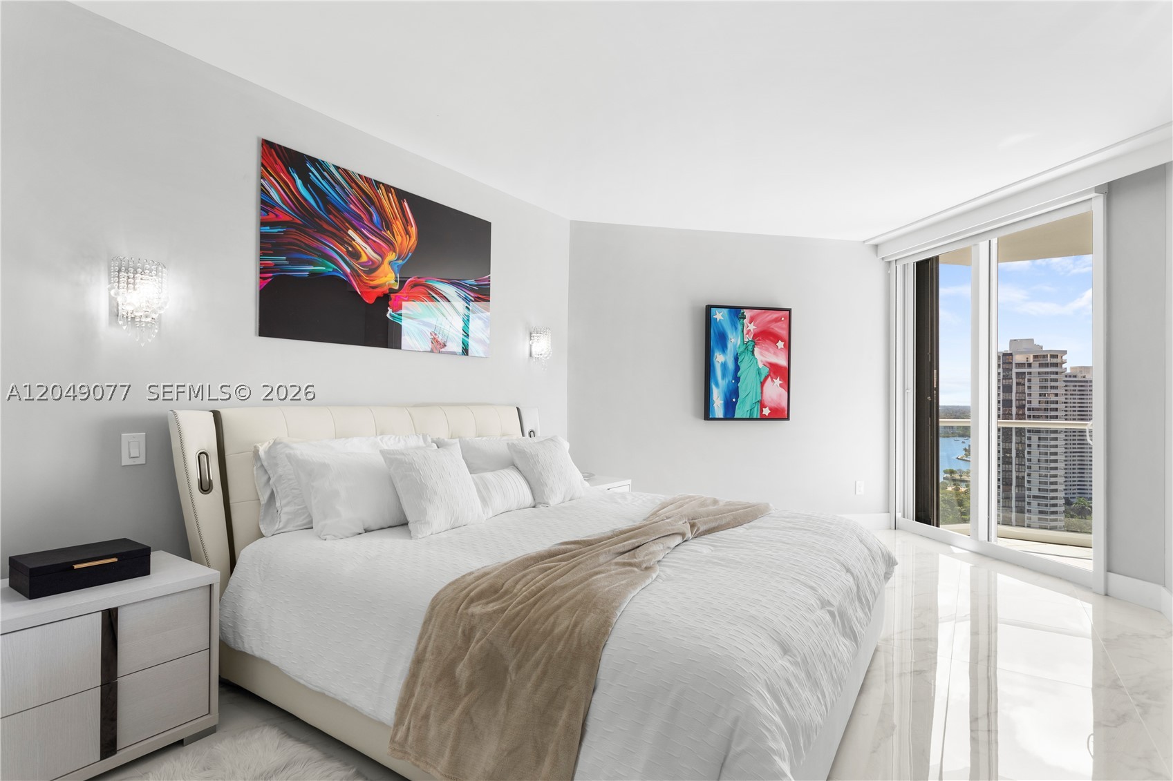 2600 Island Blvd #2603, Aventura FL 33160