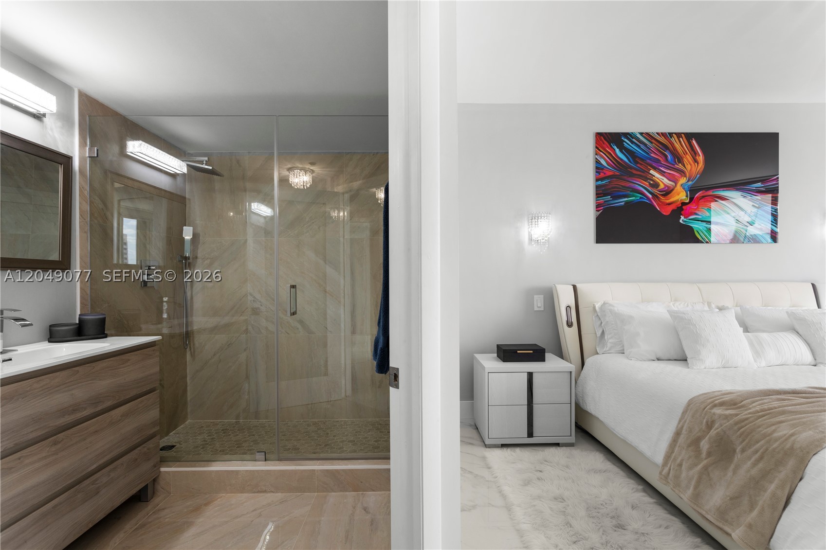 2600 Island Blvd #2603, Aventura FL 33160