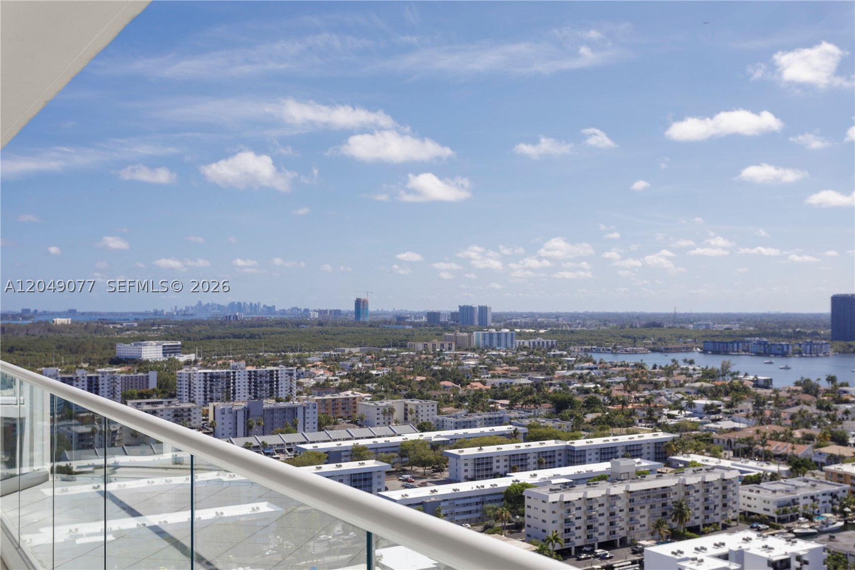 2600 Island Blvd #2603, Aventura FL 33160