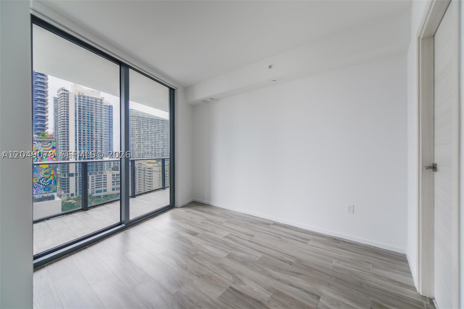 801 S Miami Ave #1702, Miami FL 33130