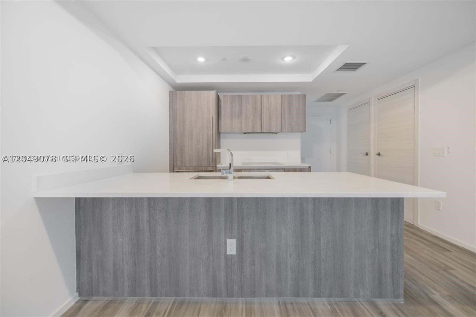 801 S Miami Ave #1702, Miami FL 33130