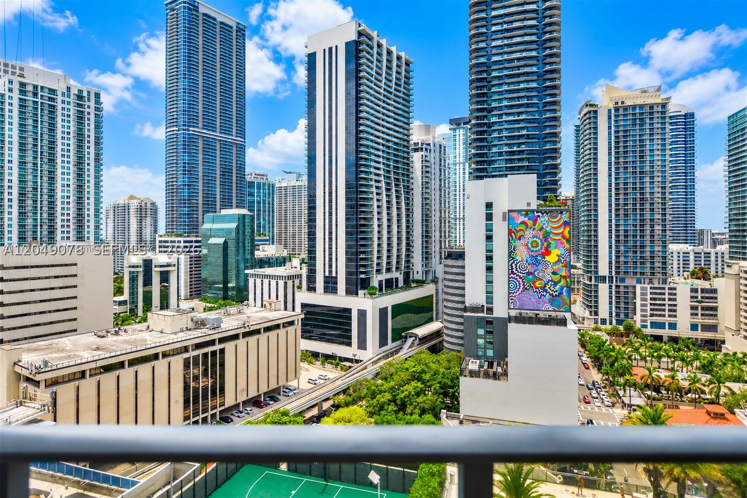 801 S Miami Ave #1702, Miami FL 33130