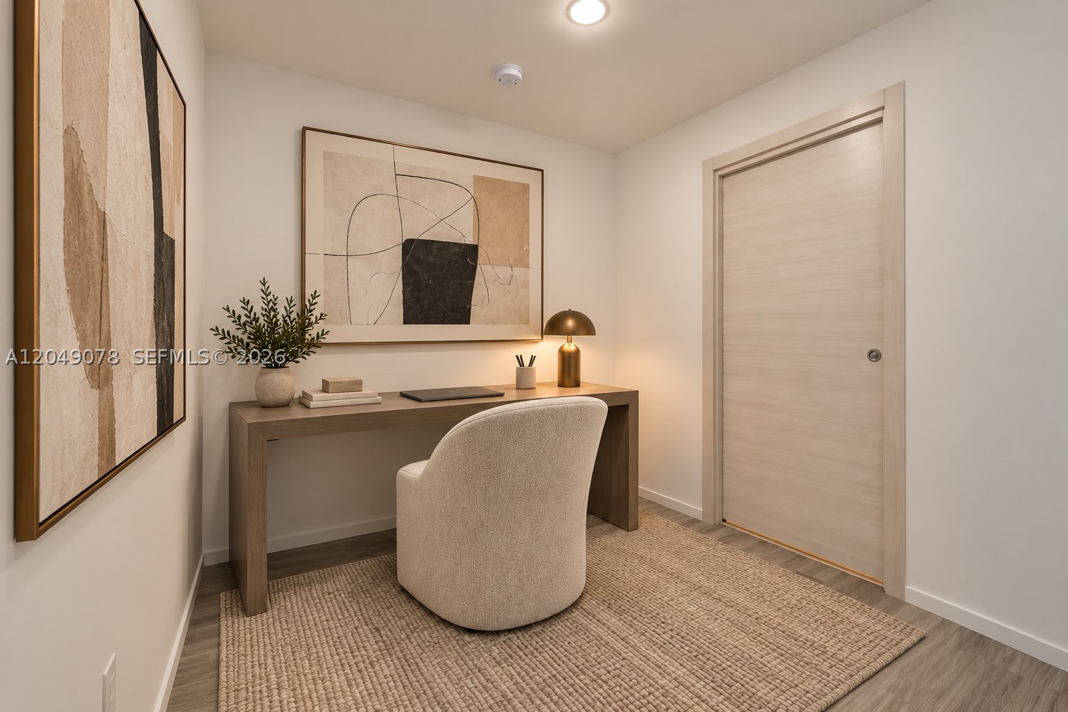 801 S Miami Ave #1702, Miami FL 33130