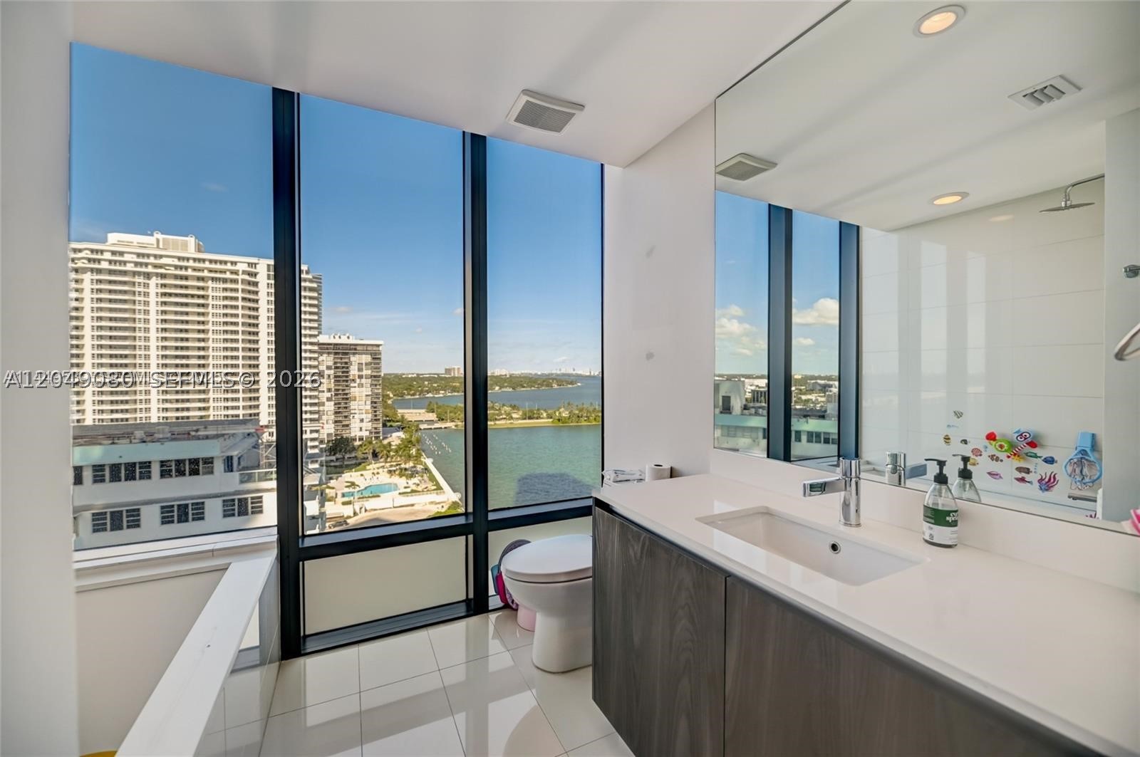 3131 NE 7th Ave #1806, Miami FL 33137