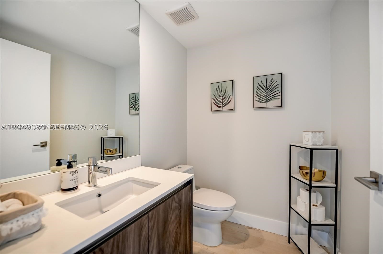 3131 NE 7th Ave #1806, Miami FL 33137