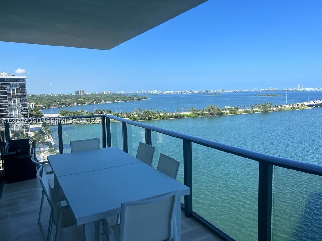 3131 NE 7th Ave #1806, Miami FL 33137