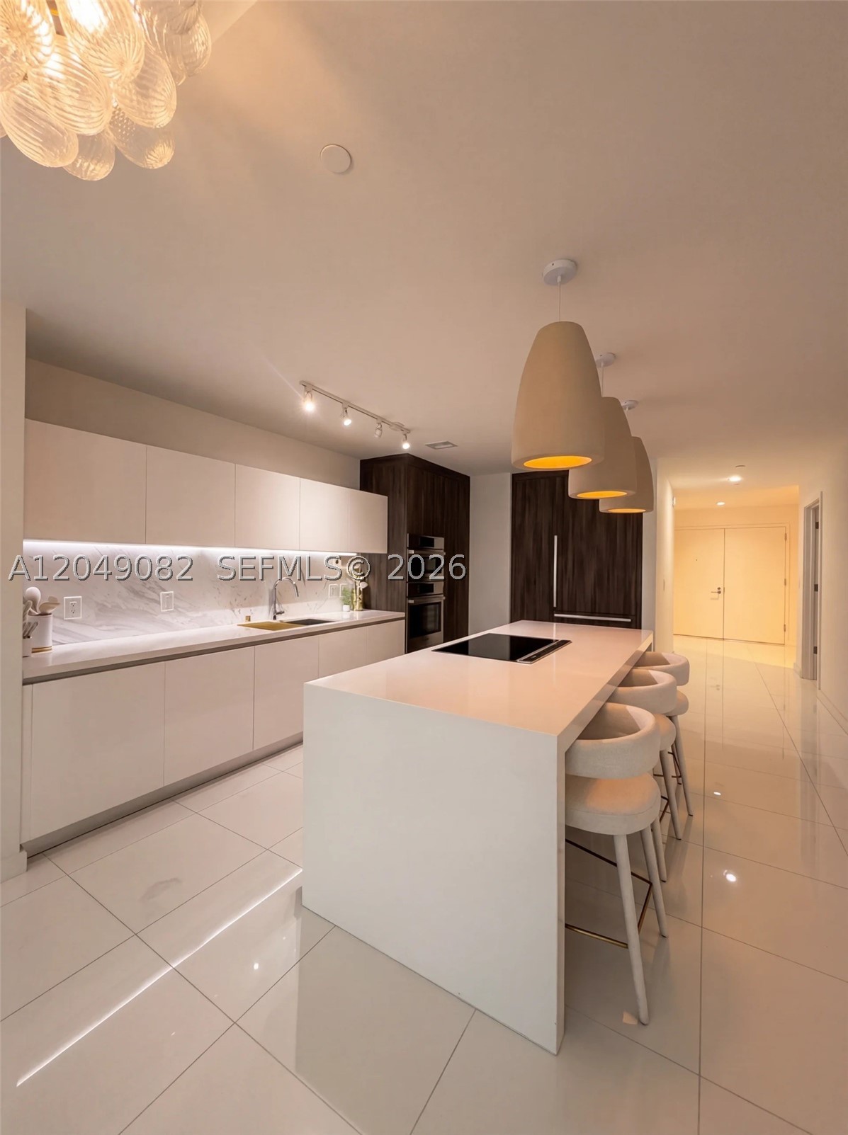 851 NE 1st Ave #2301, Miami FL 33132