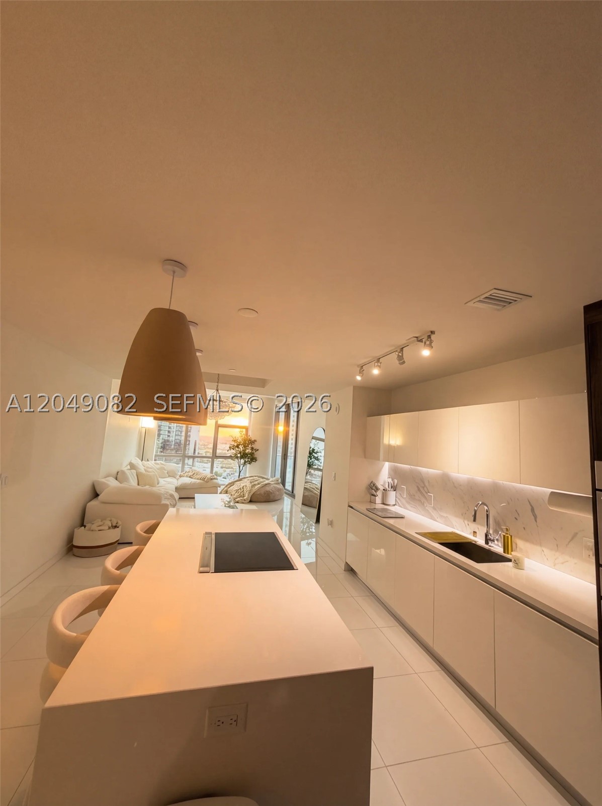 851 NE 1st Ave #2301, Miami FL 33132