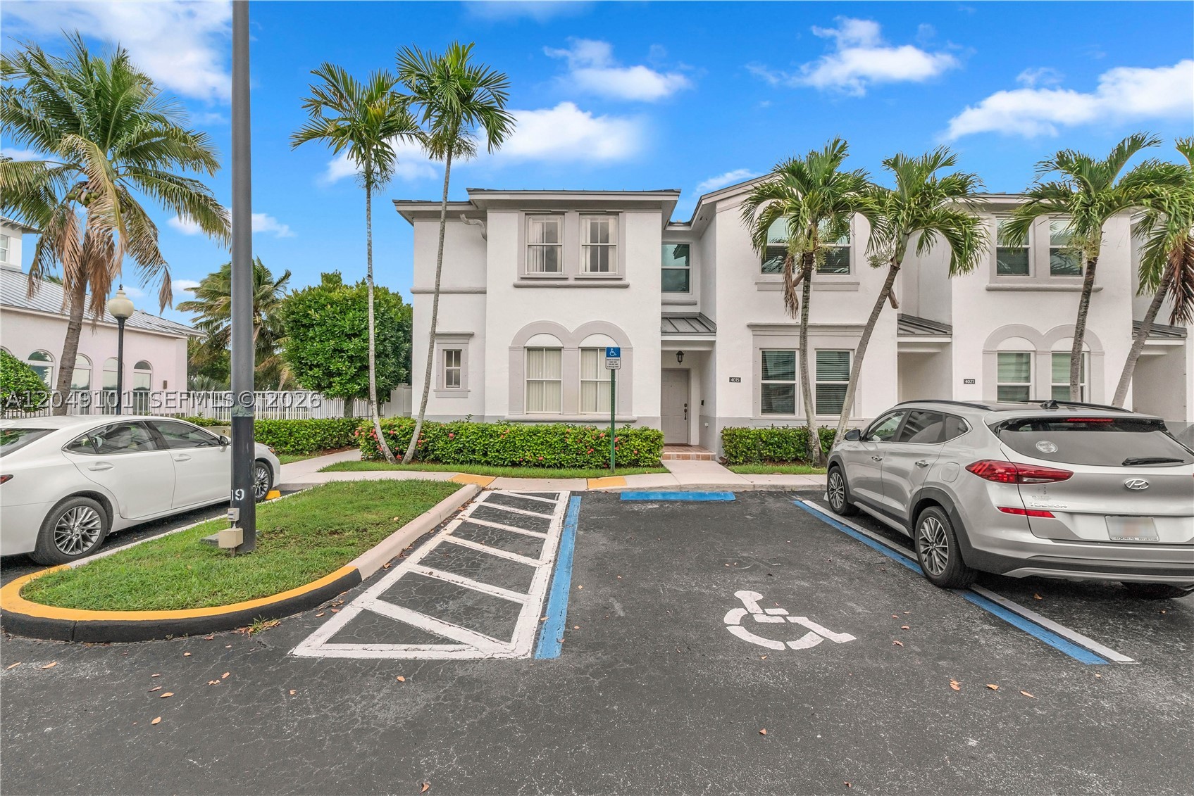 4015 SW 156th Ave #210, Miramar FL 33027