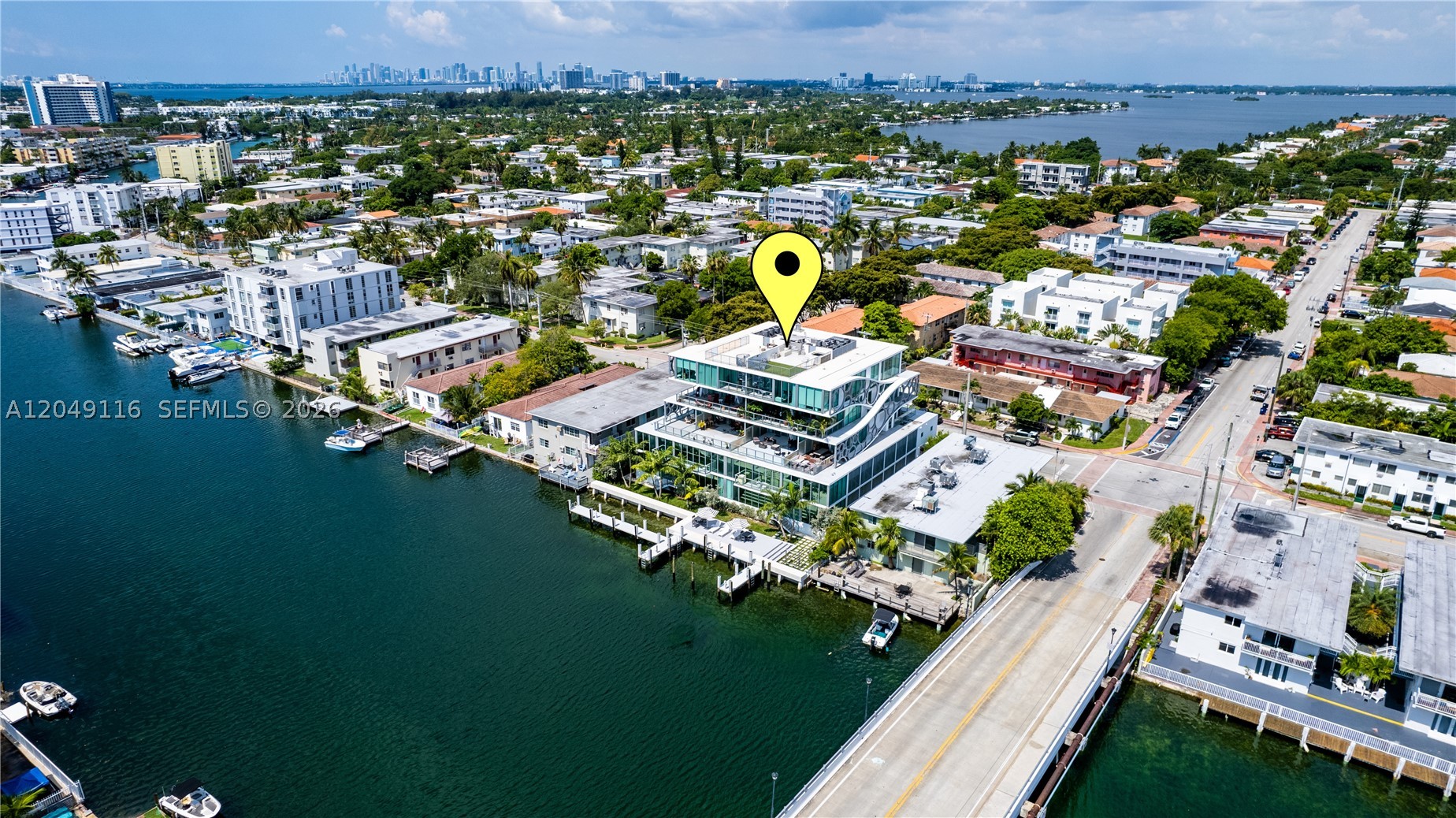 8425 Crespi Blvd #304, Miami Beach FL 33141