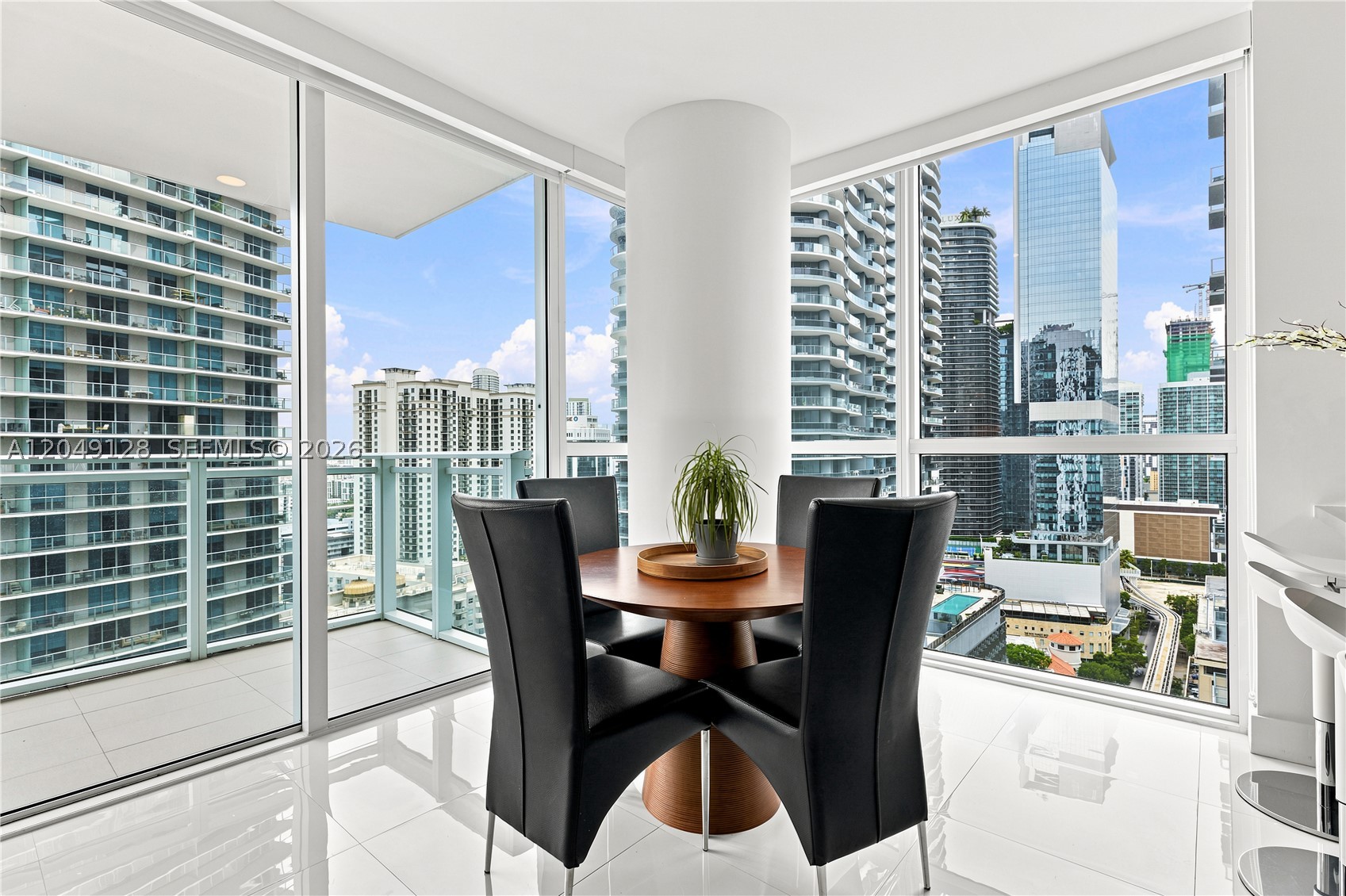 1080 Brickell Ave #2609, Miami FL 33131