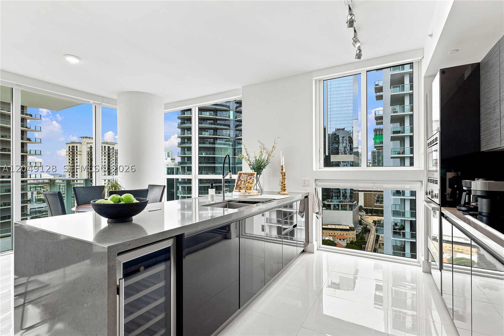 1080 Brickell Ave #2609, Miami FL 33131