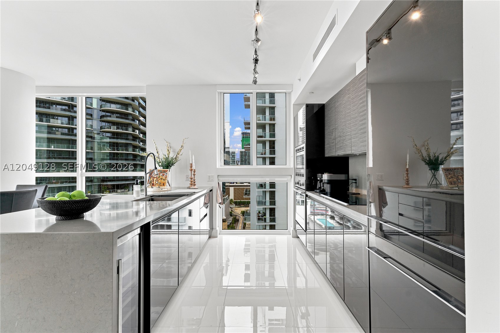 1080 Brickell Ave #2609, Miami FL 33131
