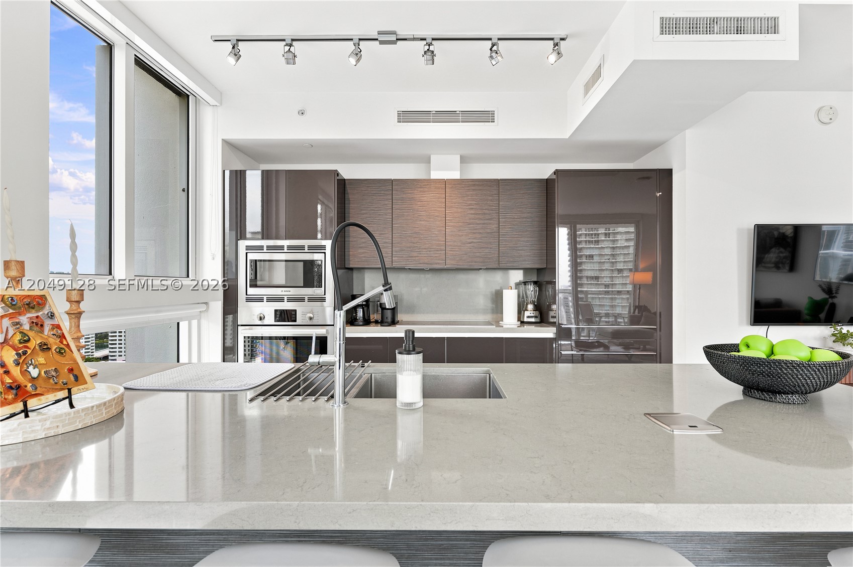 1080 Brickell Ave #2609, Miami FL 33131