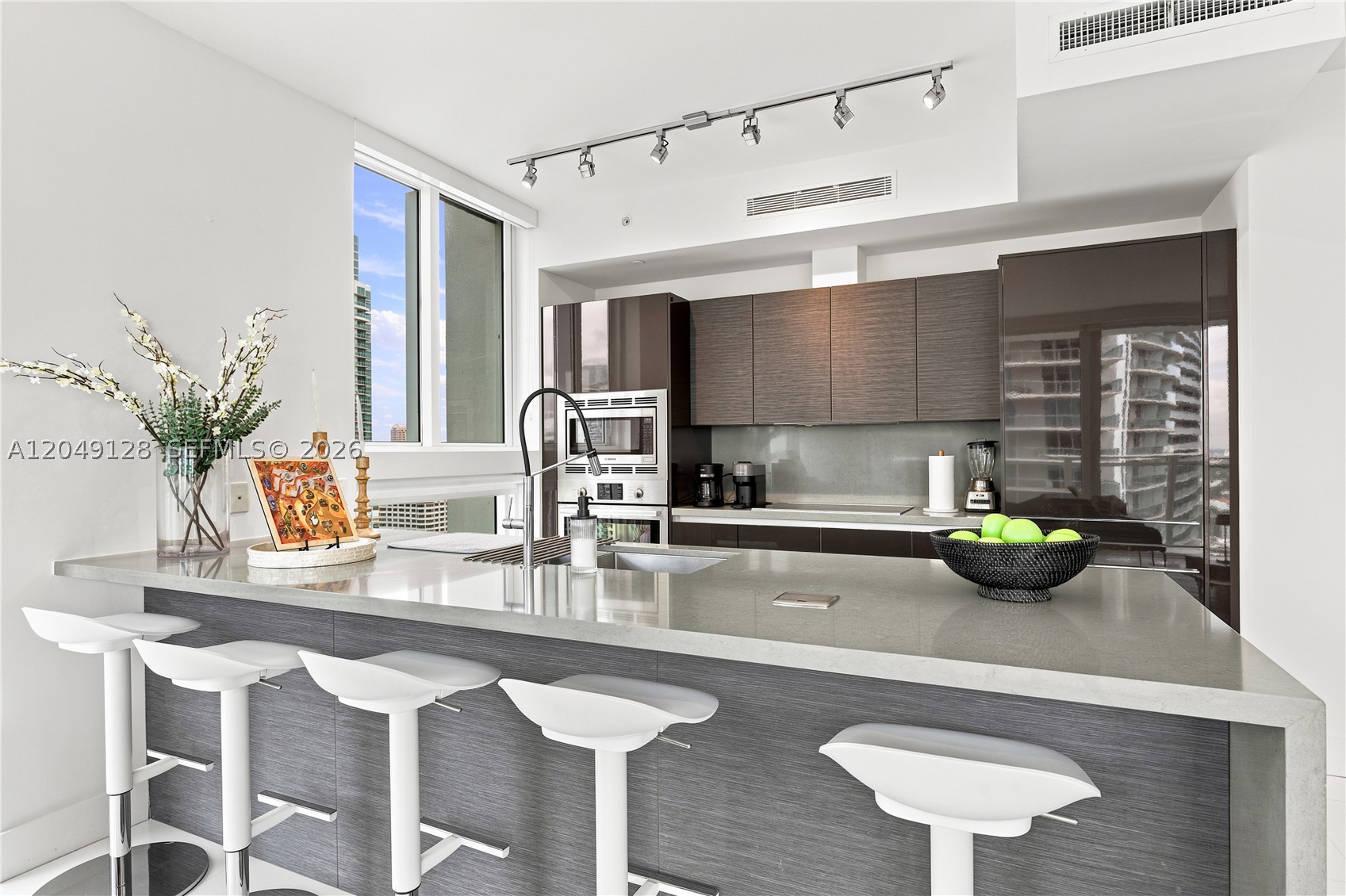1080 Brickell Ave #2609, Miami FL 33131