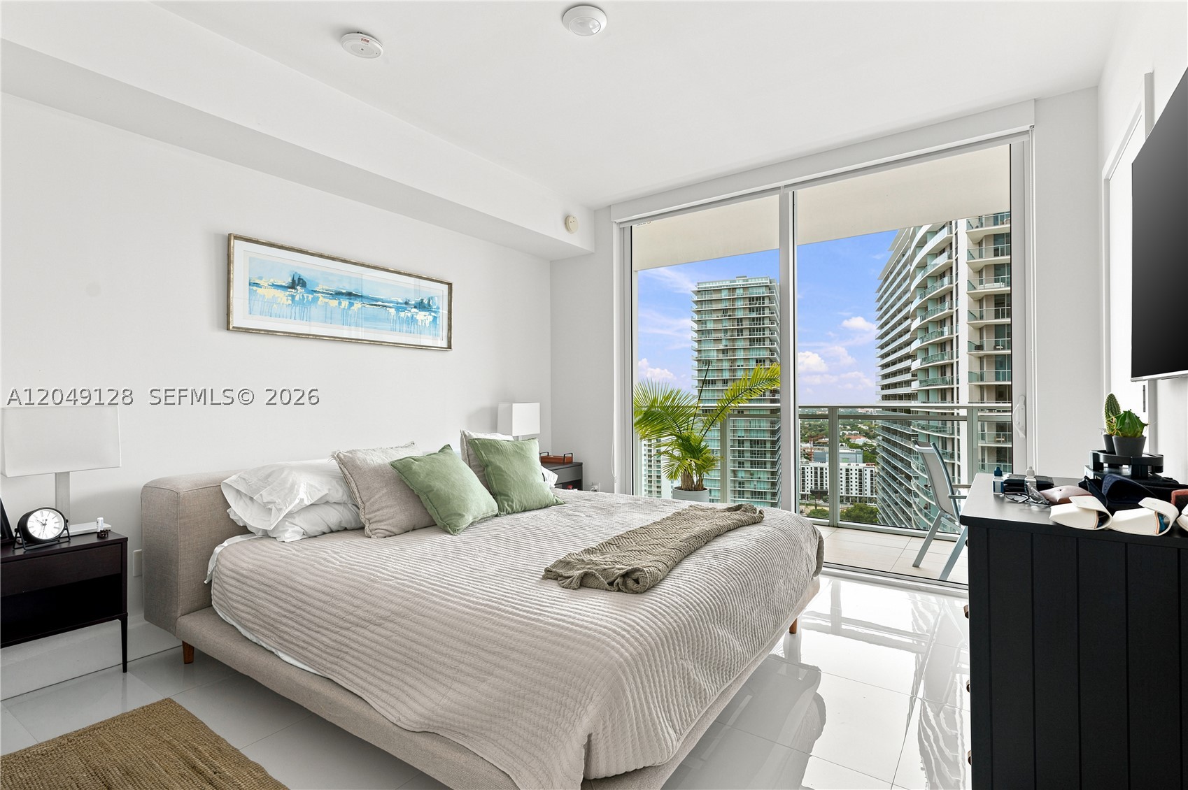1080 Brickell Ave #2609, Miami FL 33131