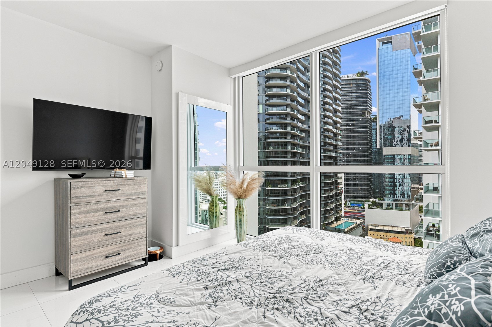 1080 Brickell Ave #2609, Miami FL 33131