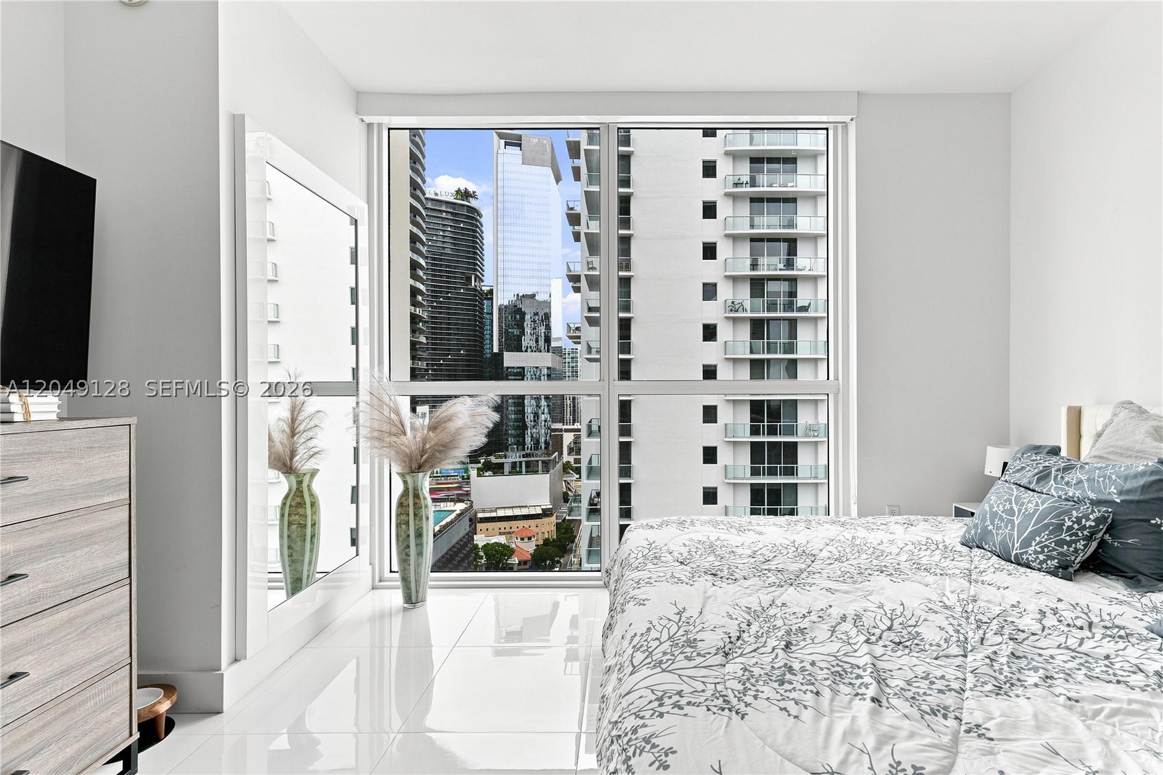 1080 Brickell Ave #2609, Miami FL 33131