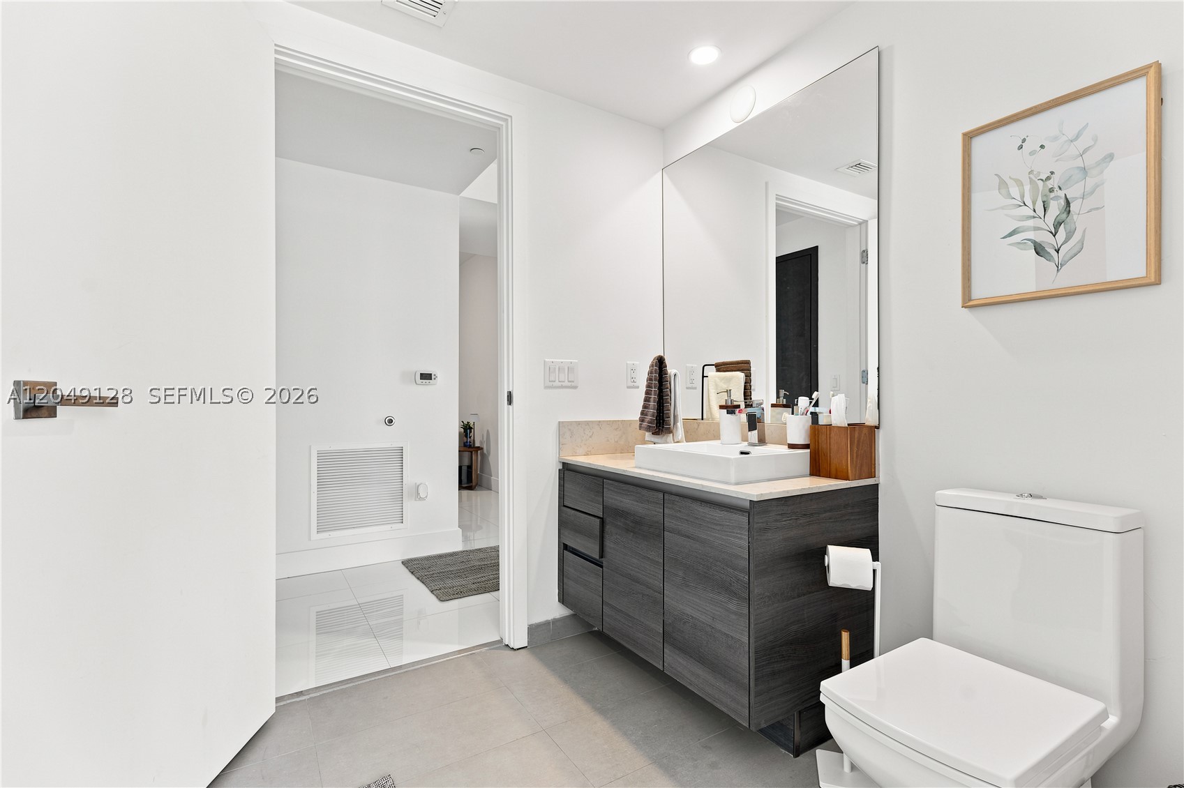 1080 Brickell Ave #2609, Miami FL 33131