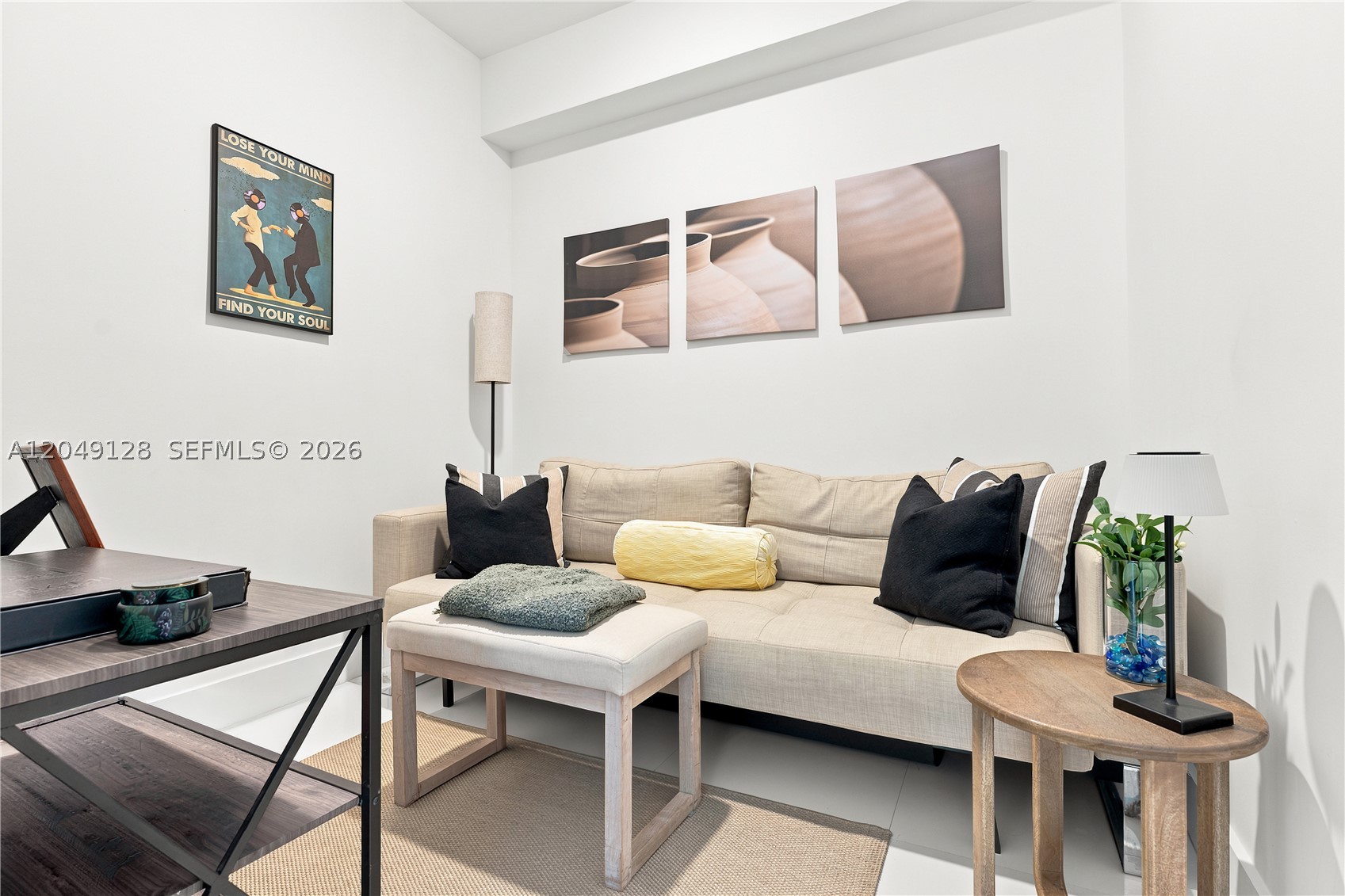 1080 Brickell Ave #2609, Miami FL 33131