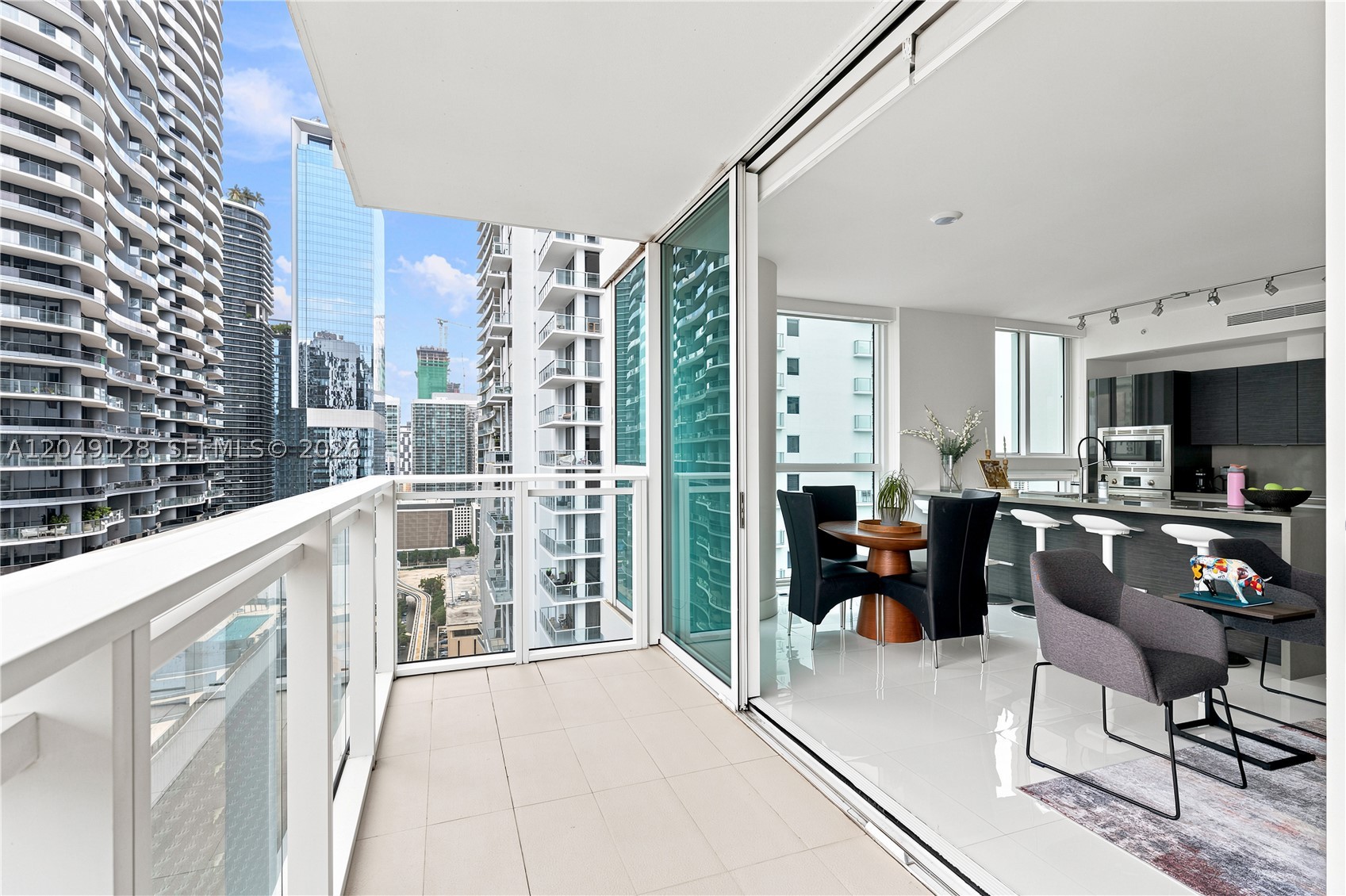 1080 Brickell Ave #2609, Miami FL 33131