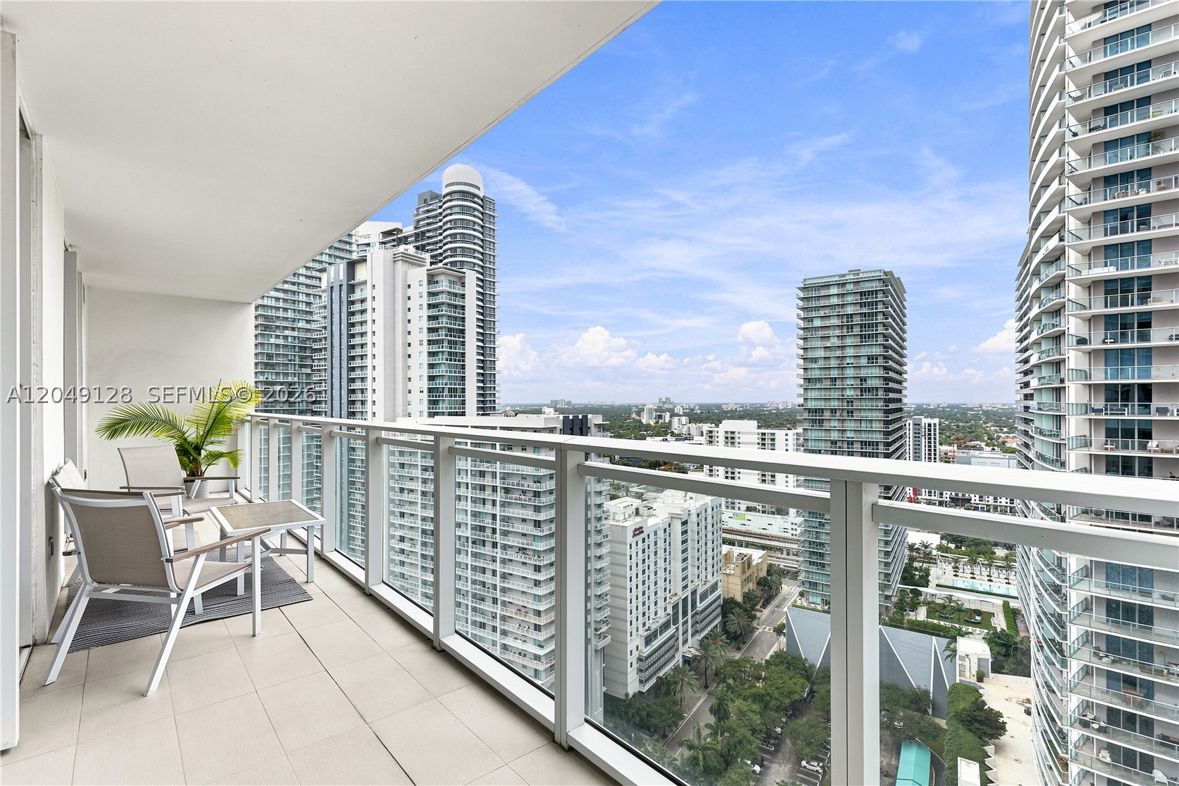 1080 Brickell Ave #2609, Miami FL 33131